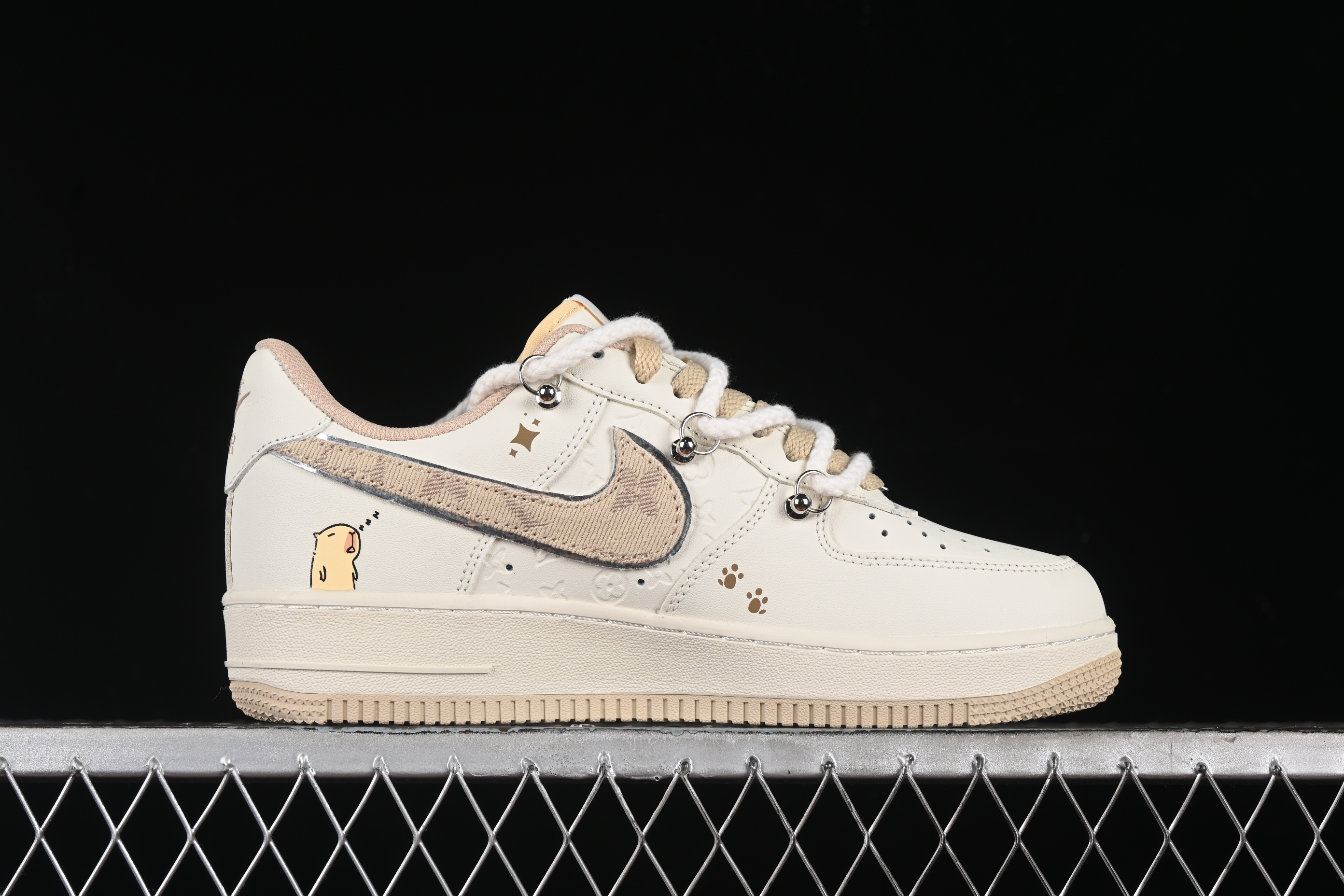 Nk Air Force 1