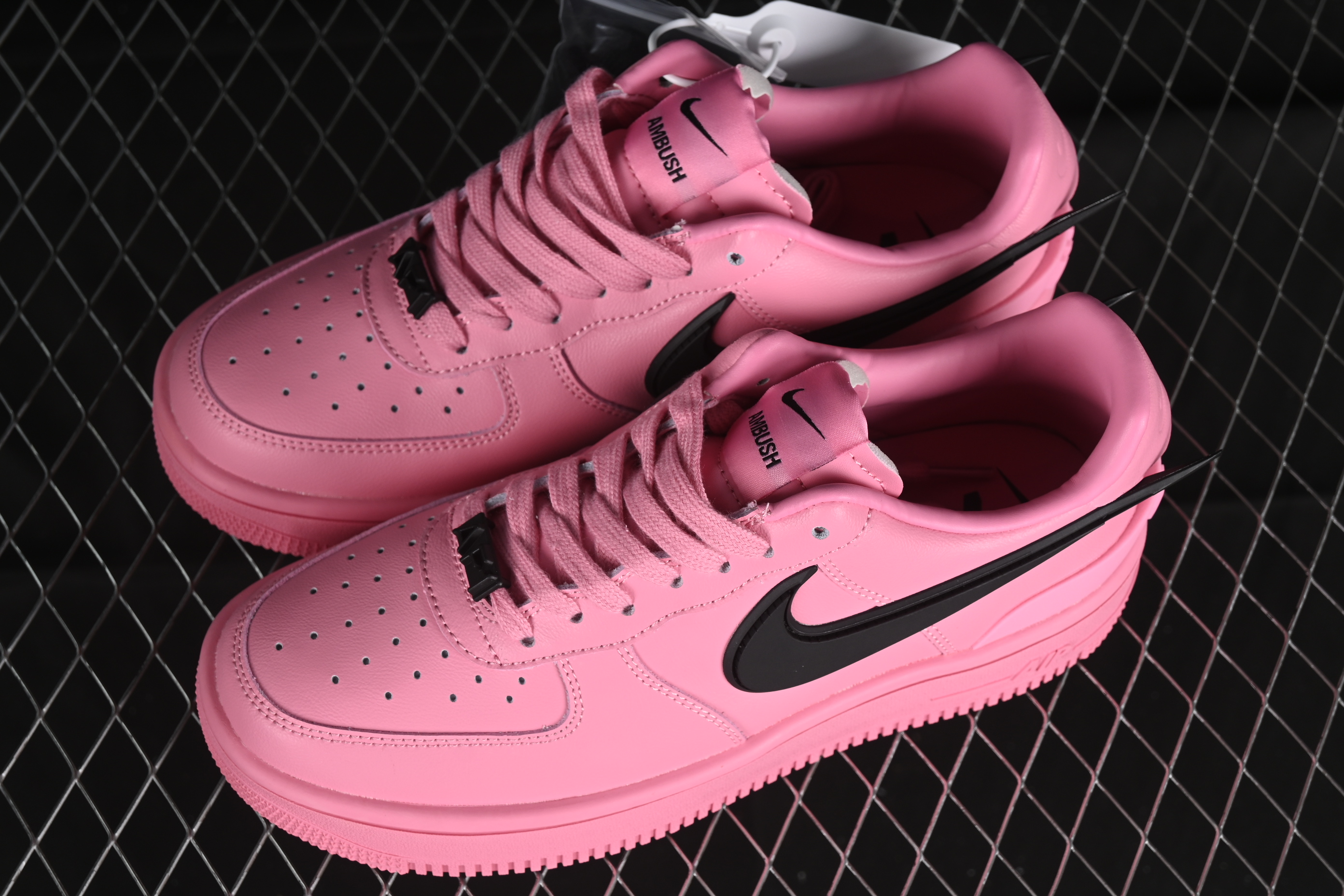 Nk Air Force 1