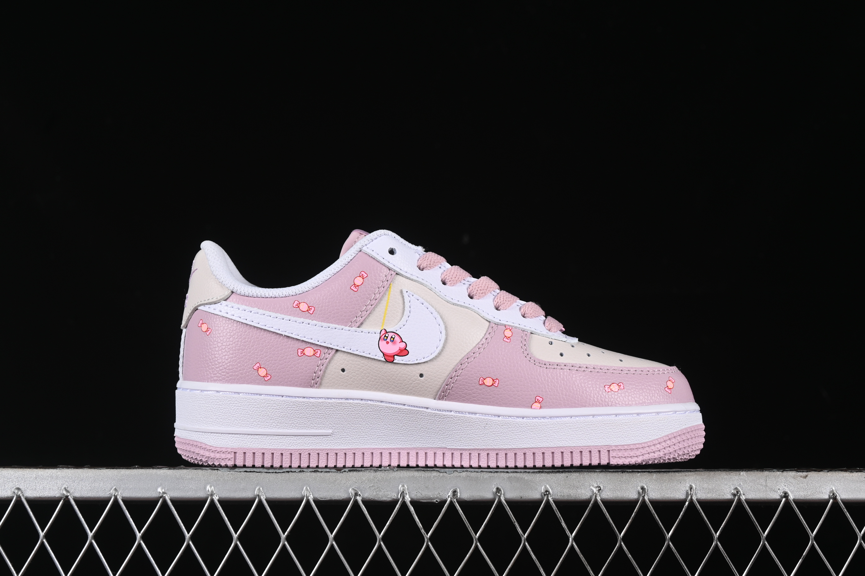 Nk Air Force 1