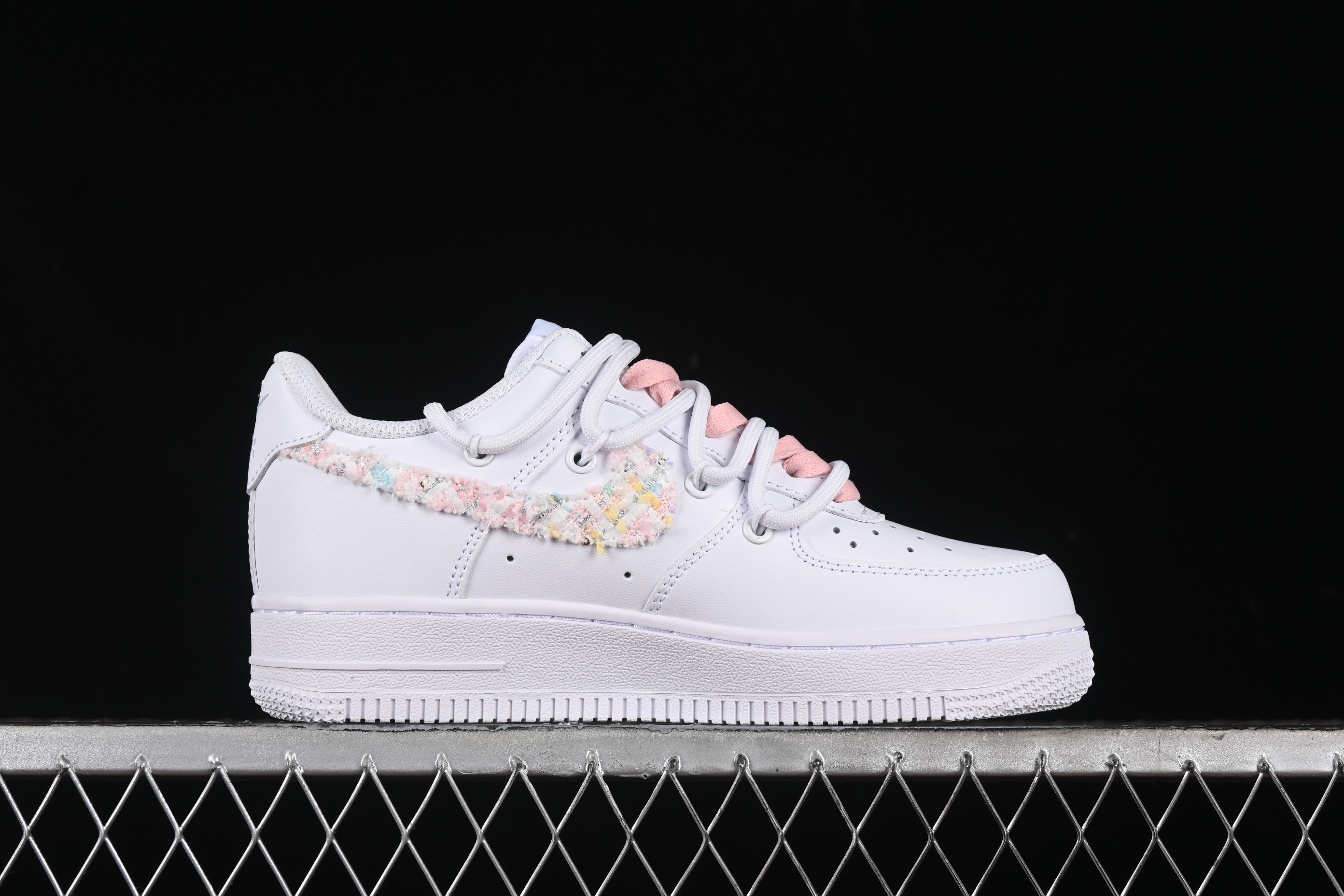 Nk Air Force 1