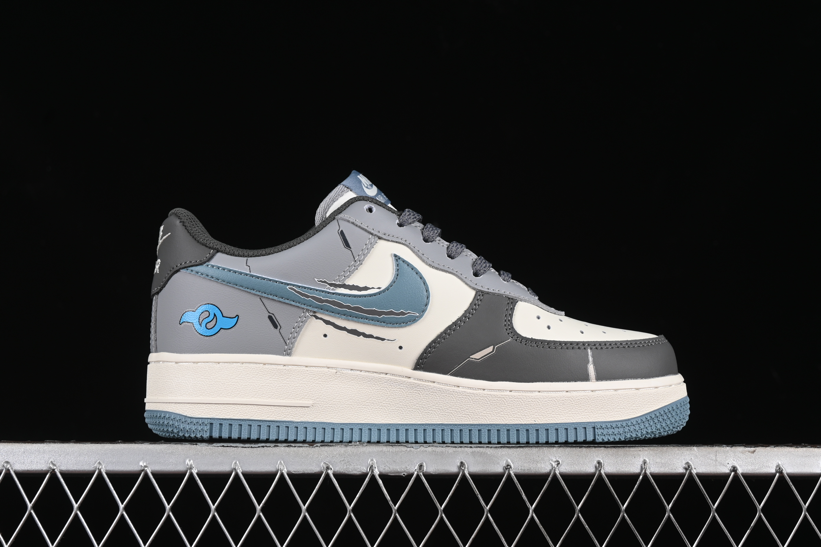 Nk Air Force 1