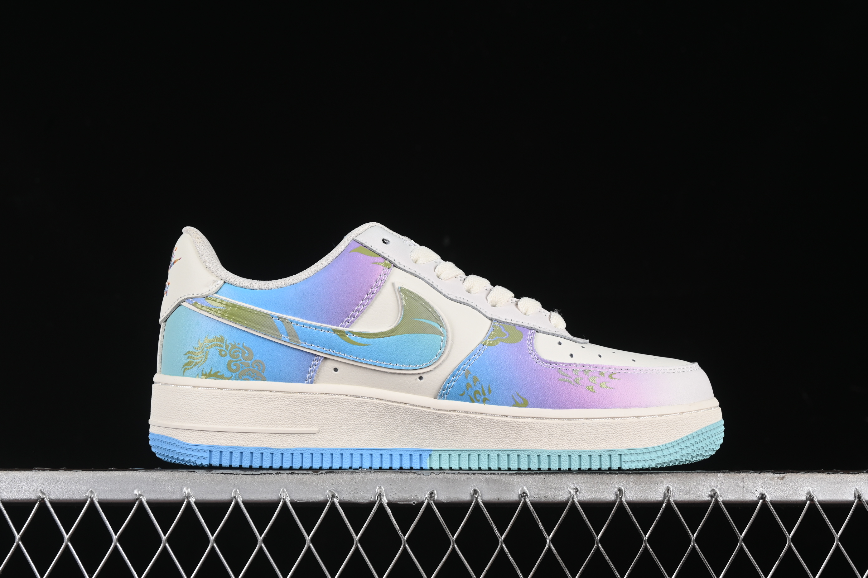 Nk Air Force 1