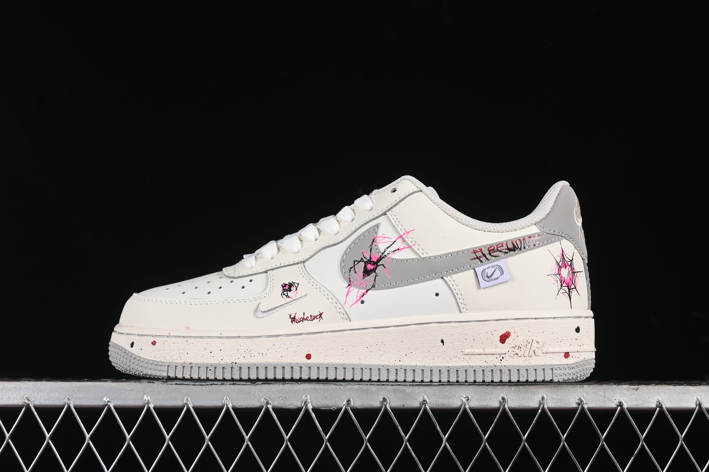 Nk Air Force 1