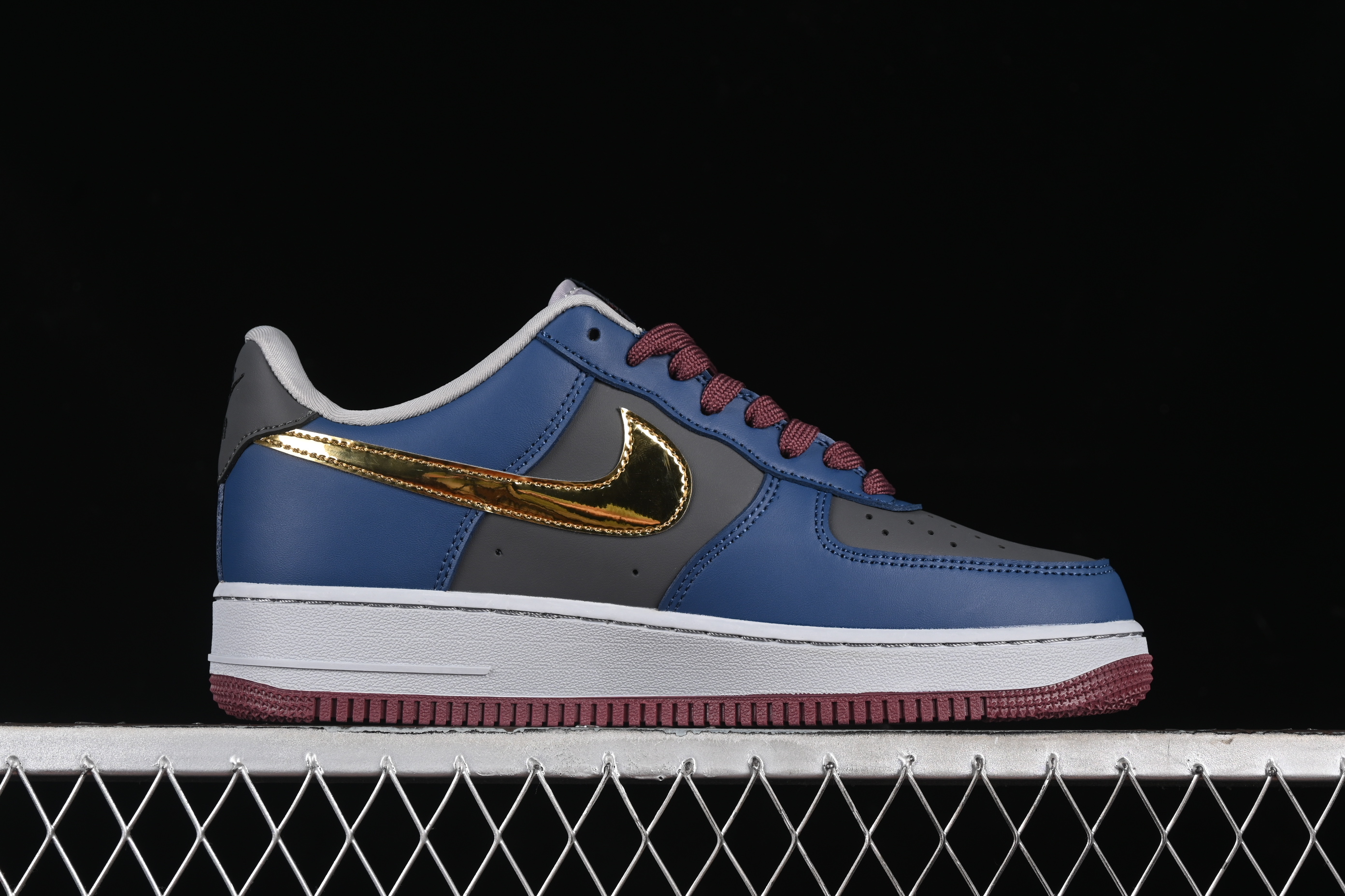 Nk Air Force 1
