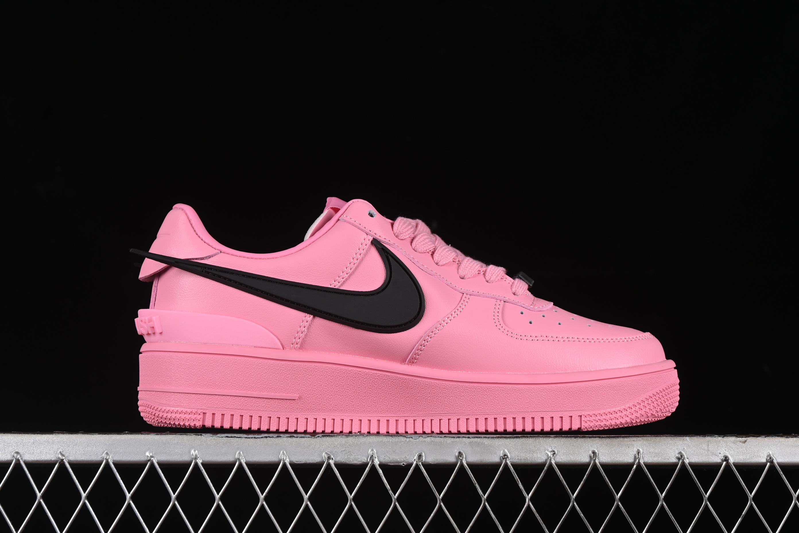 Nk Air Force 1