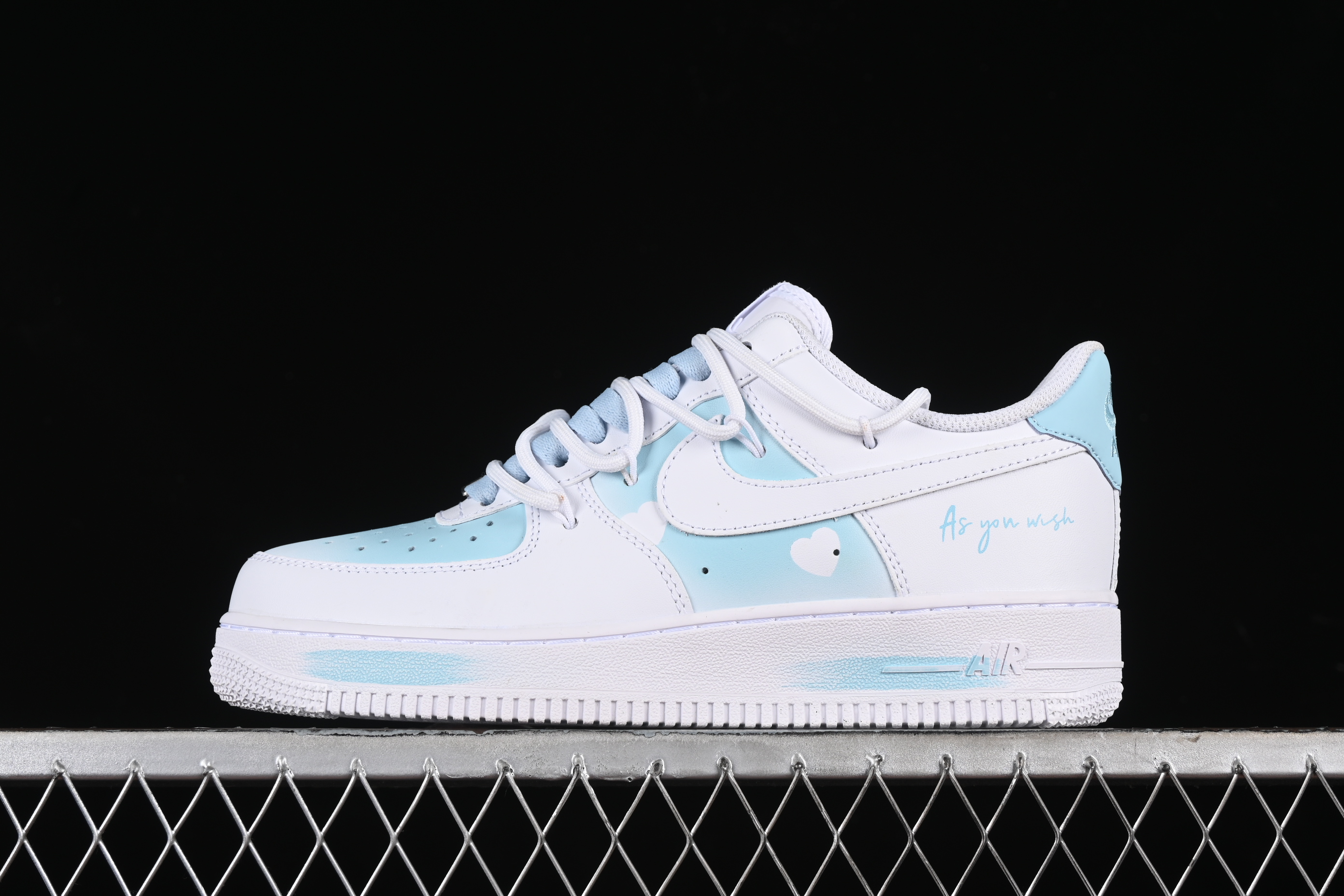 Nk Air Force 1