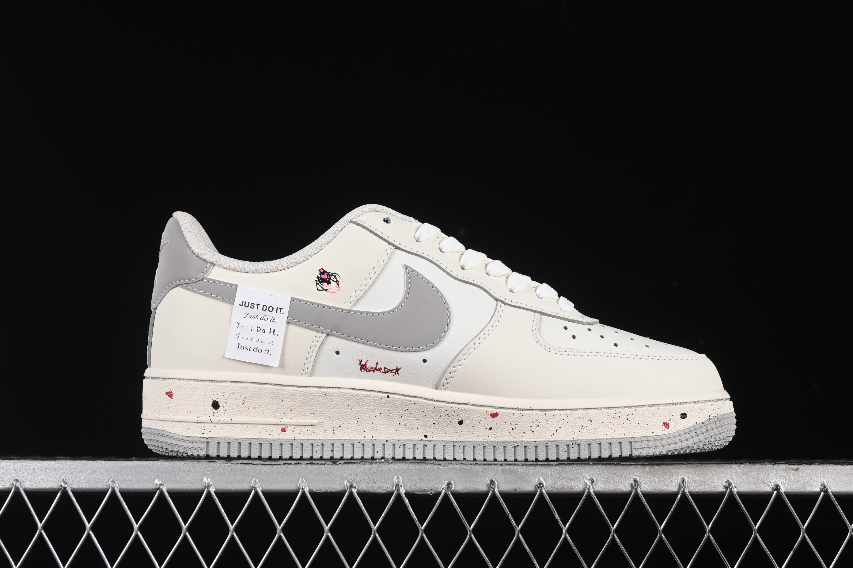 Nk Air Force 1
