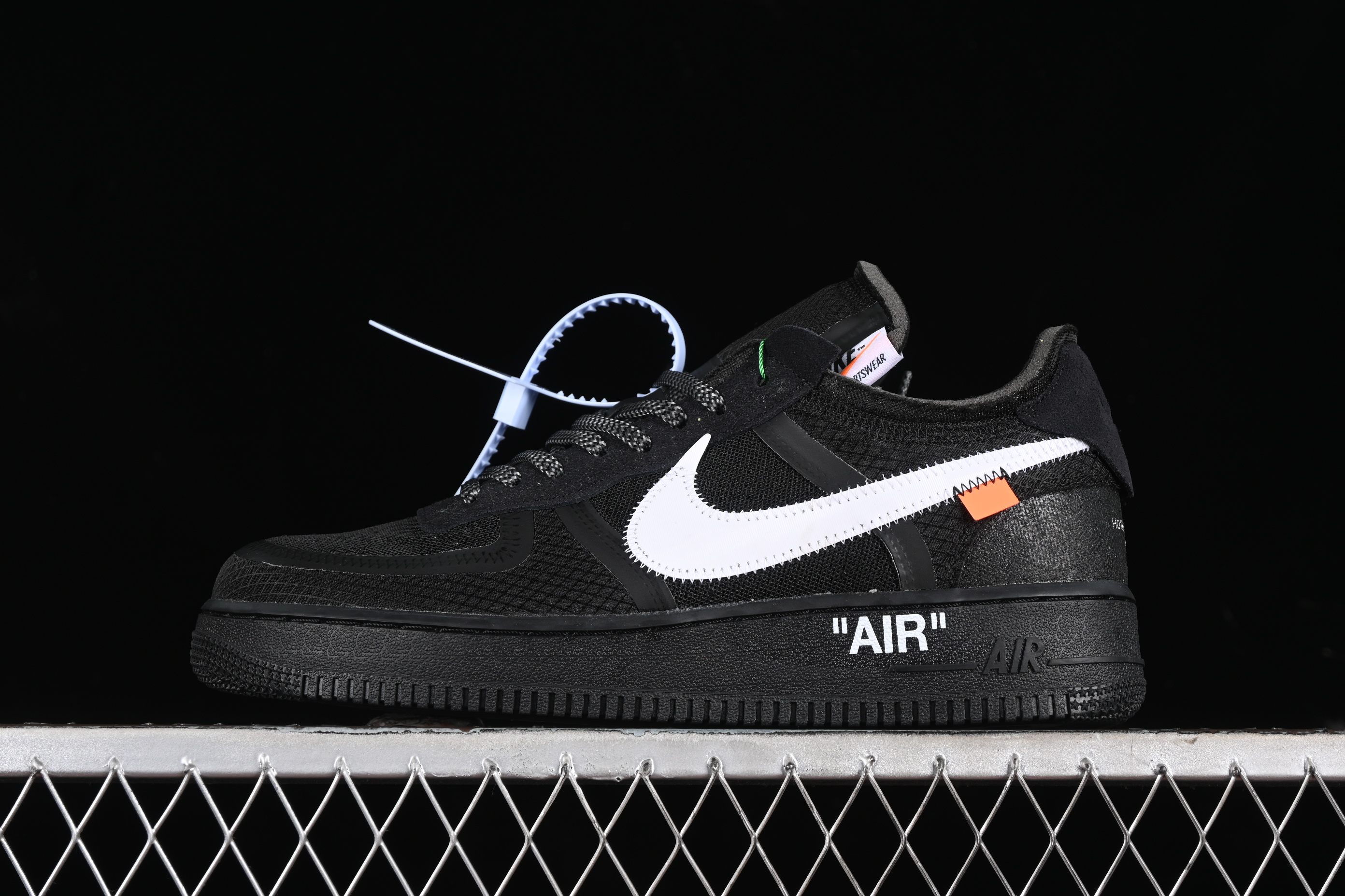 Nk Air Force 1