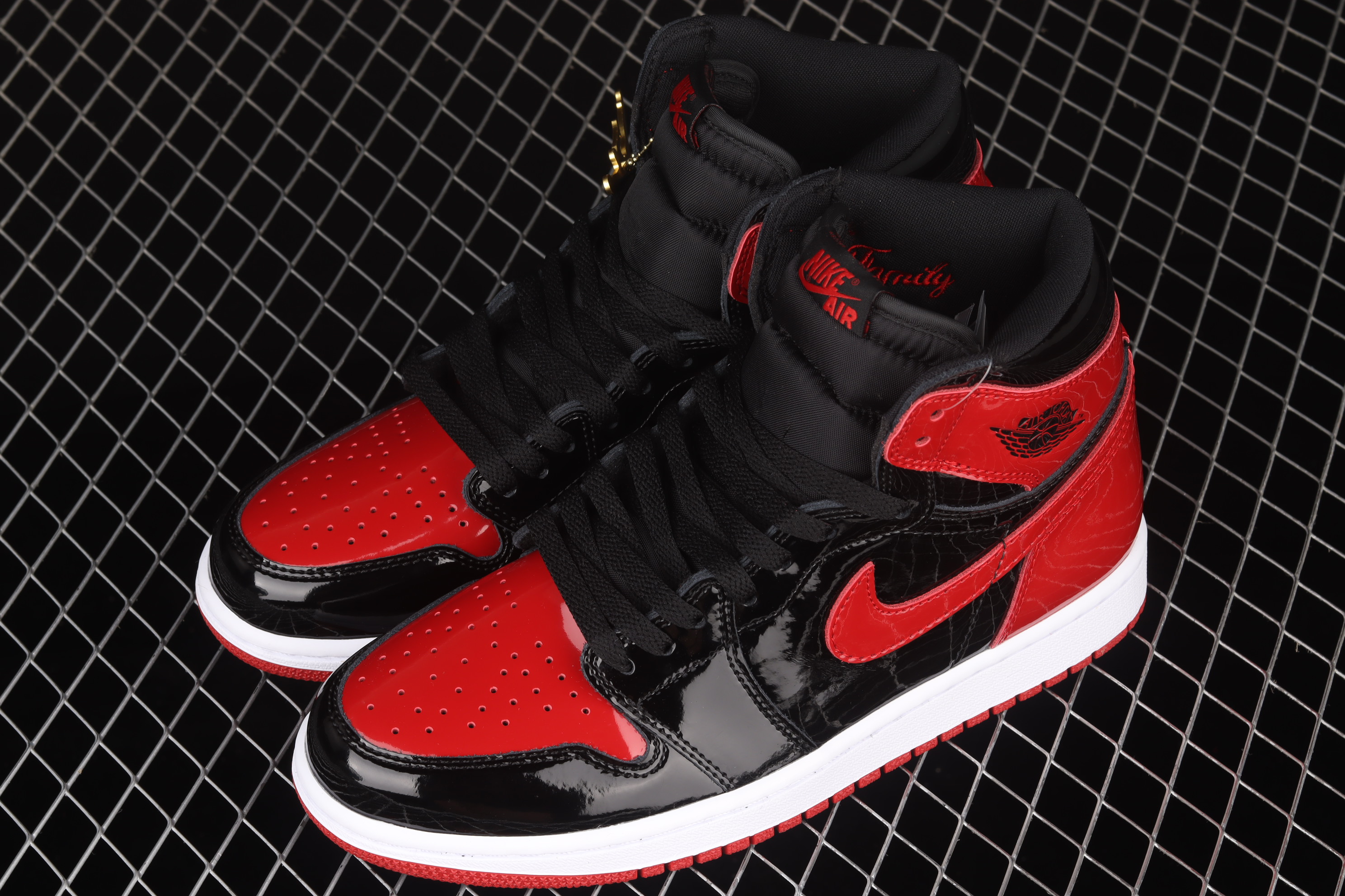 AJ1 High Top