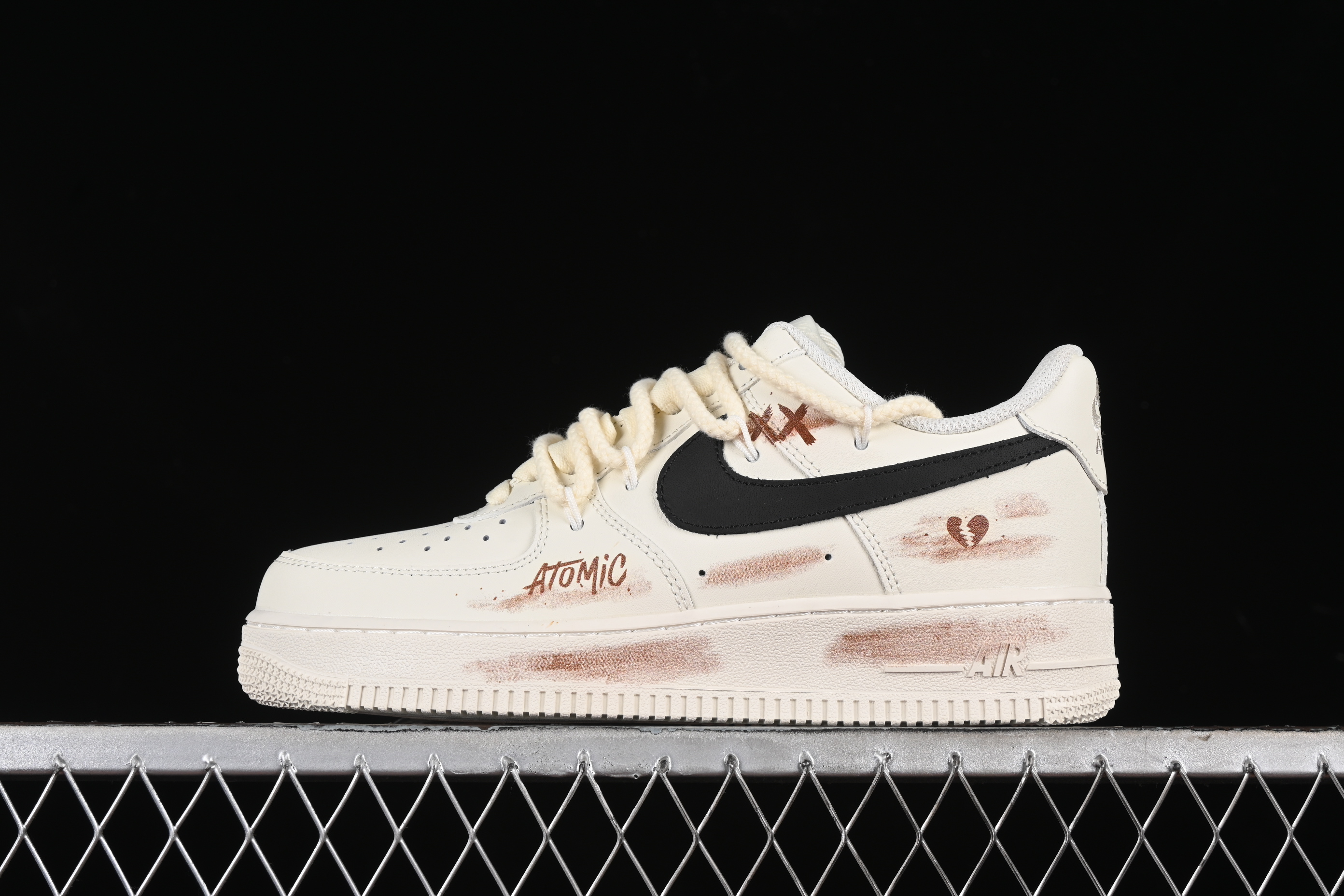 Nk Air Force 1