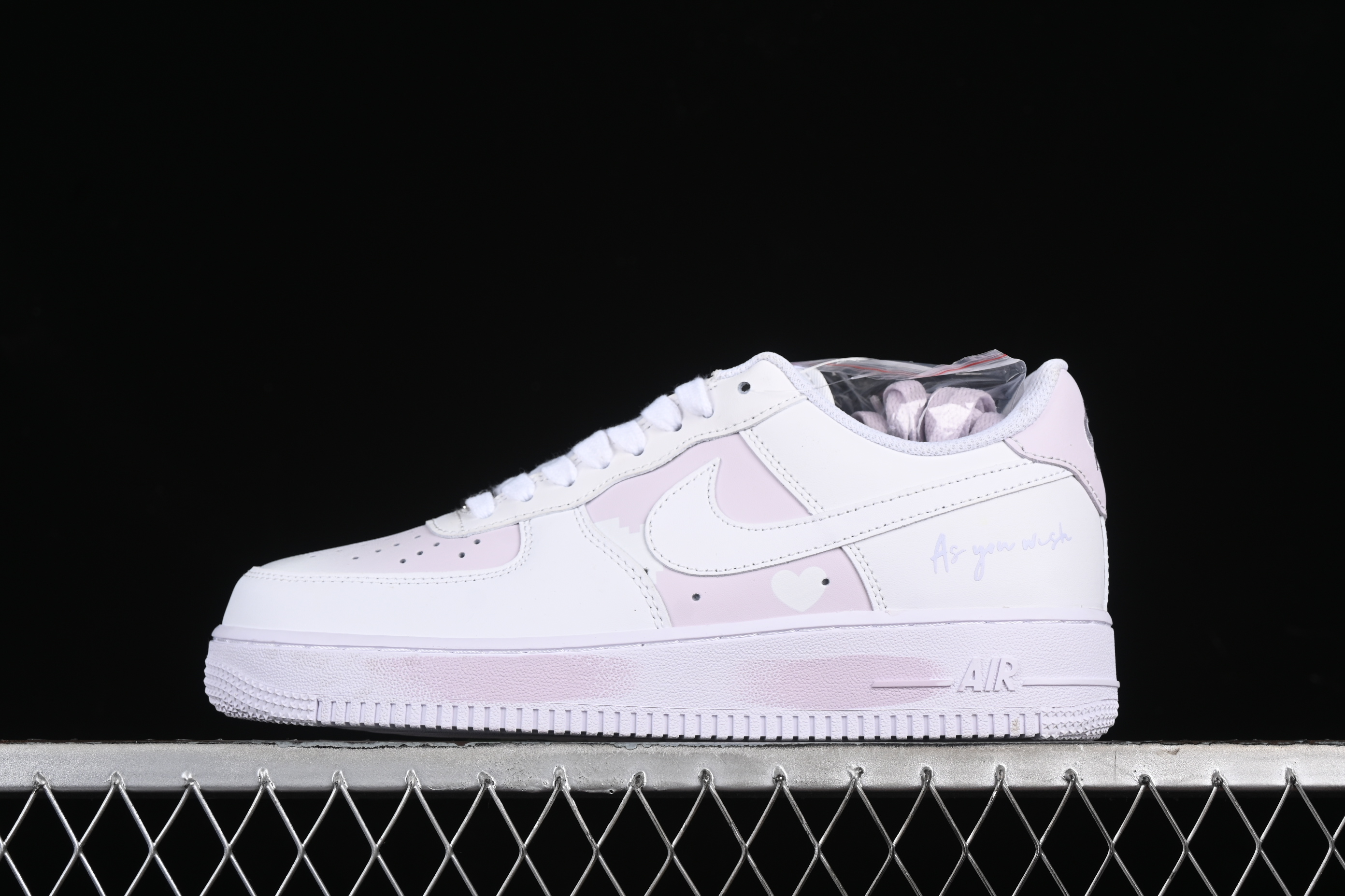 Nk Air Force 1