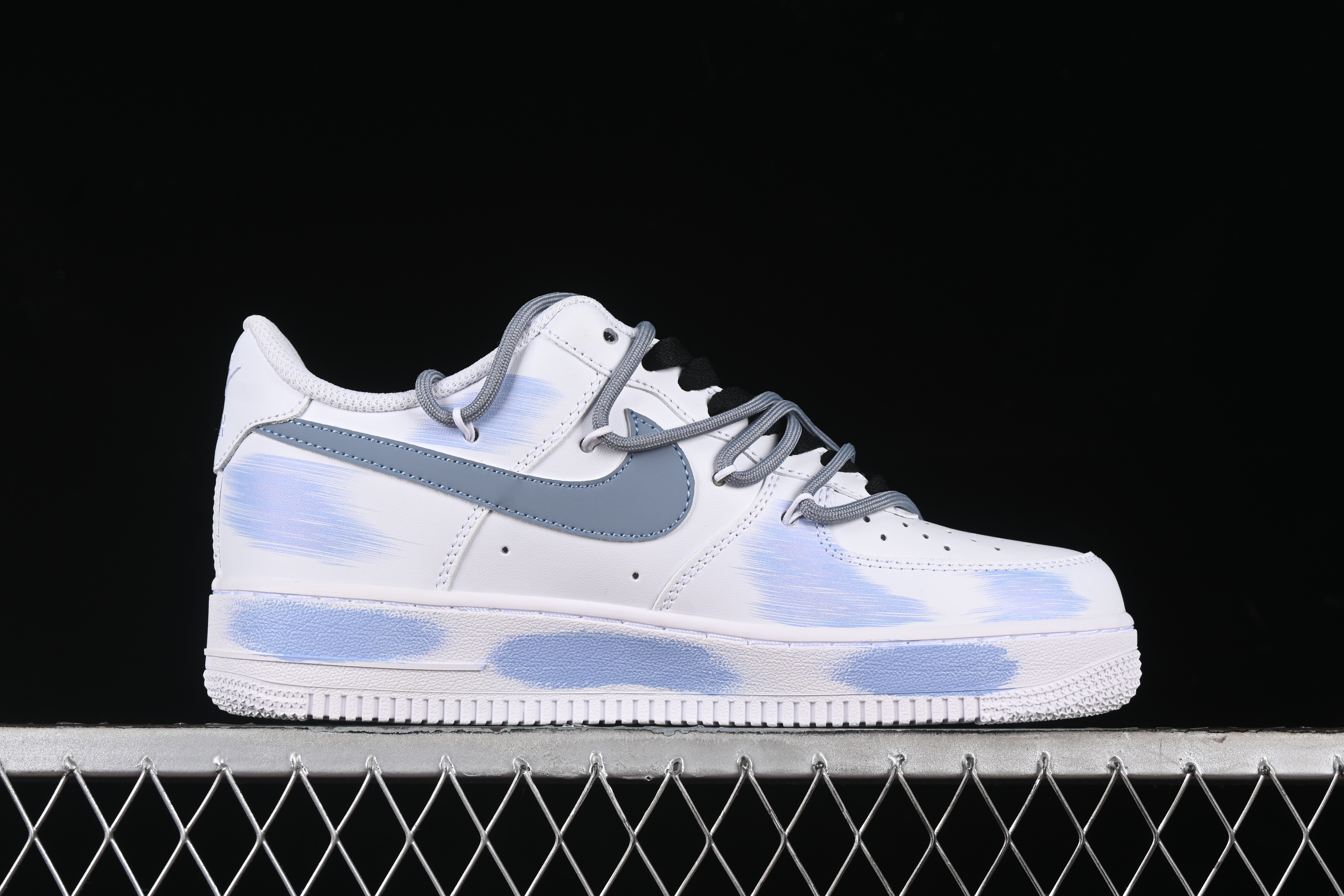 Nk Air Force 1