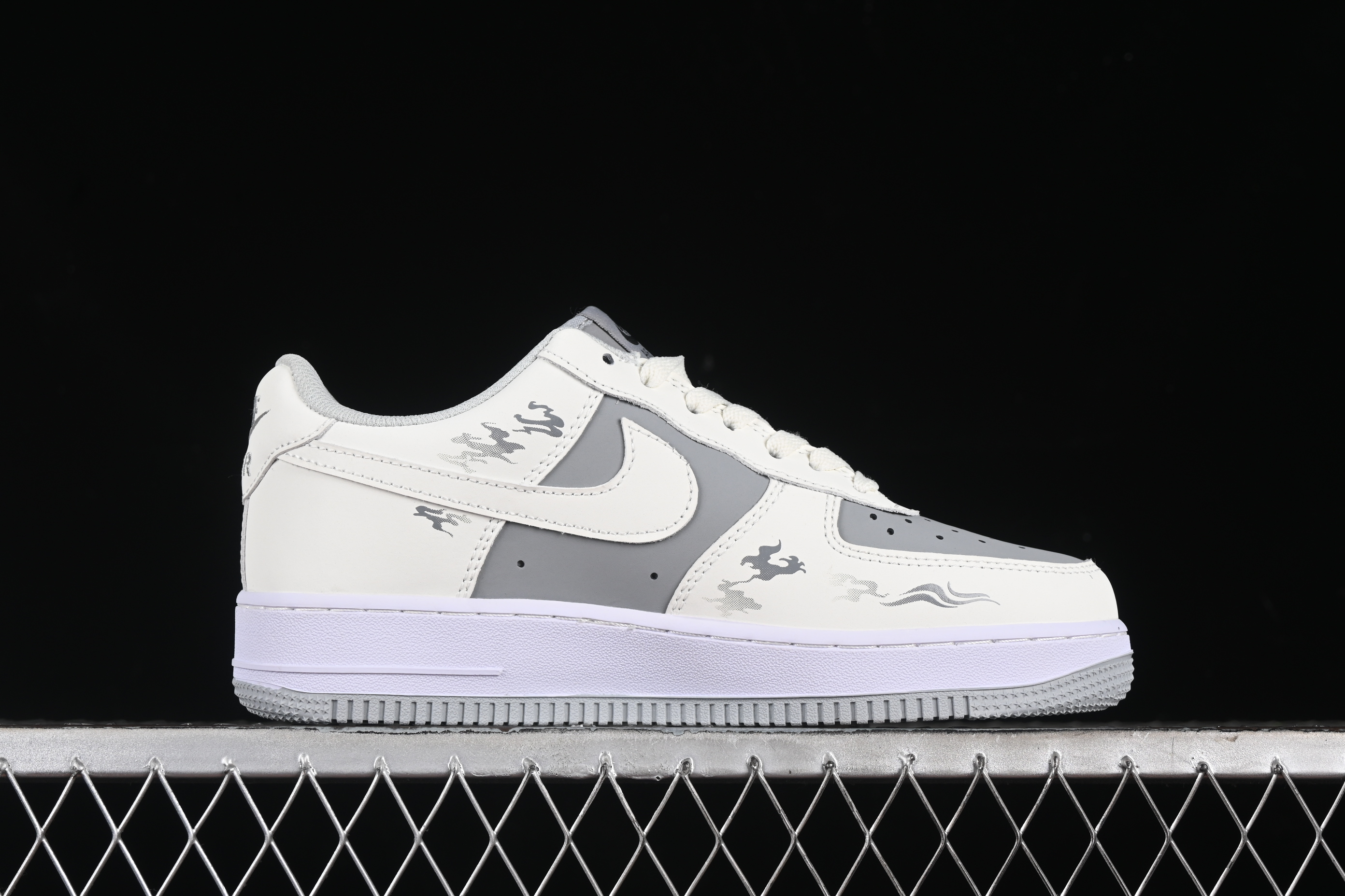 Nk Air Force 1