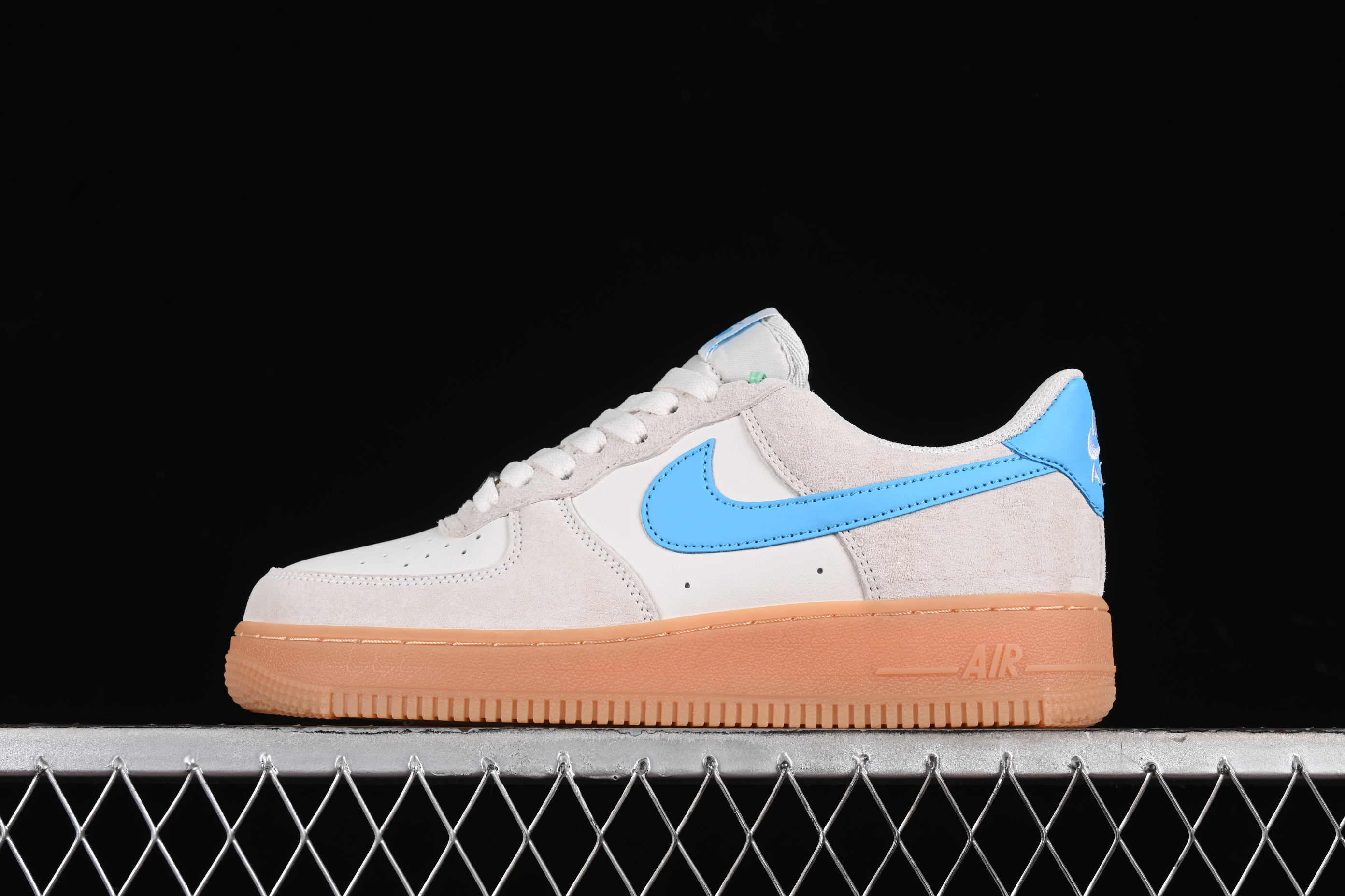 Nk Air Force 1