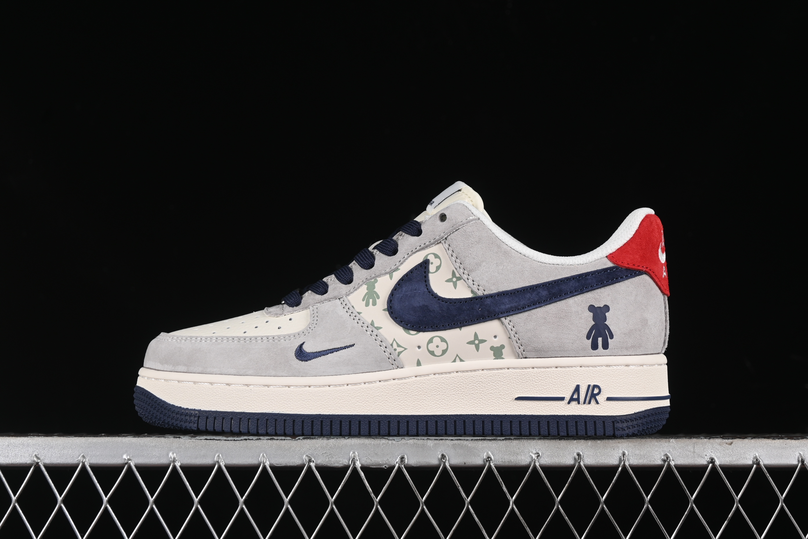 Nk Air Force 1