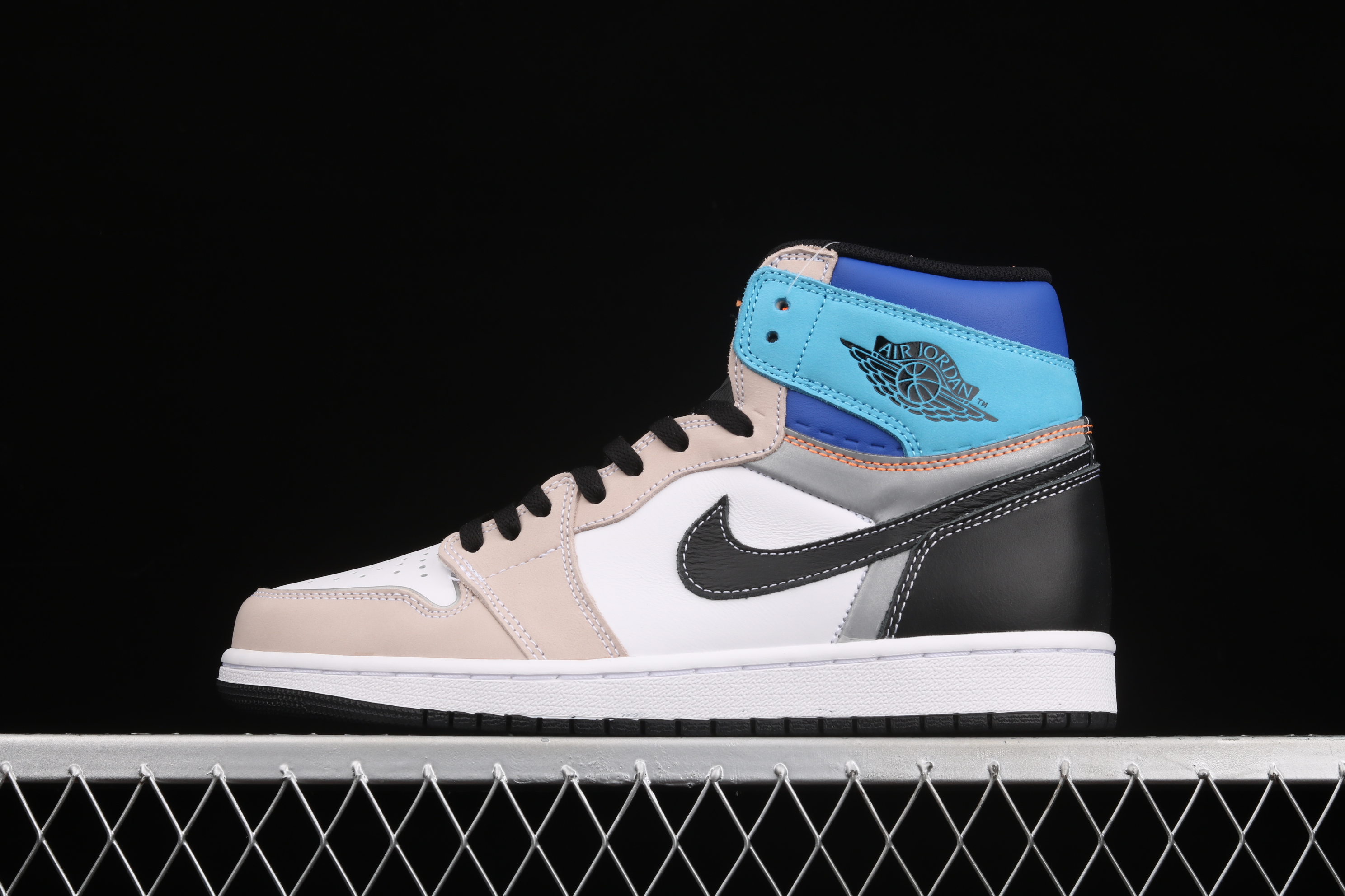 AJ1 High-top