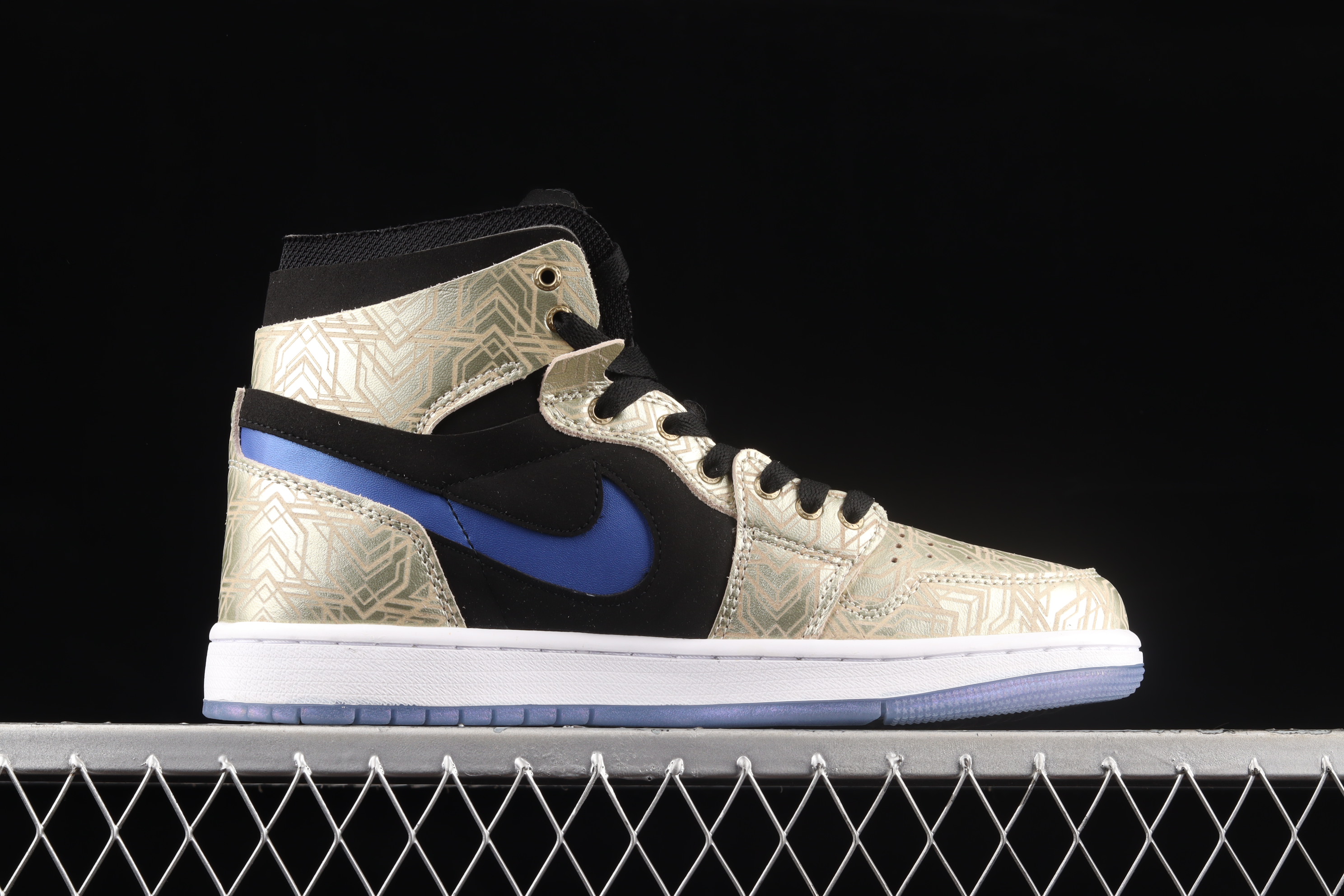 AJ1 High-top