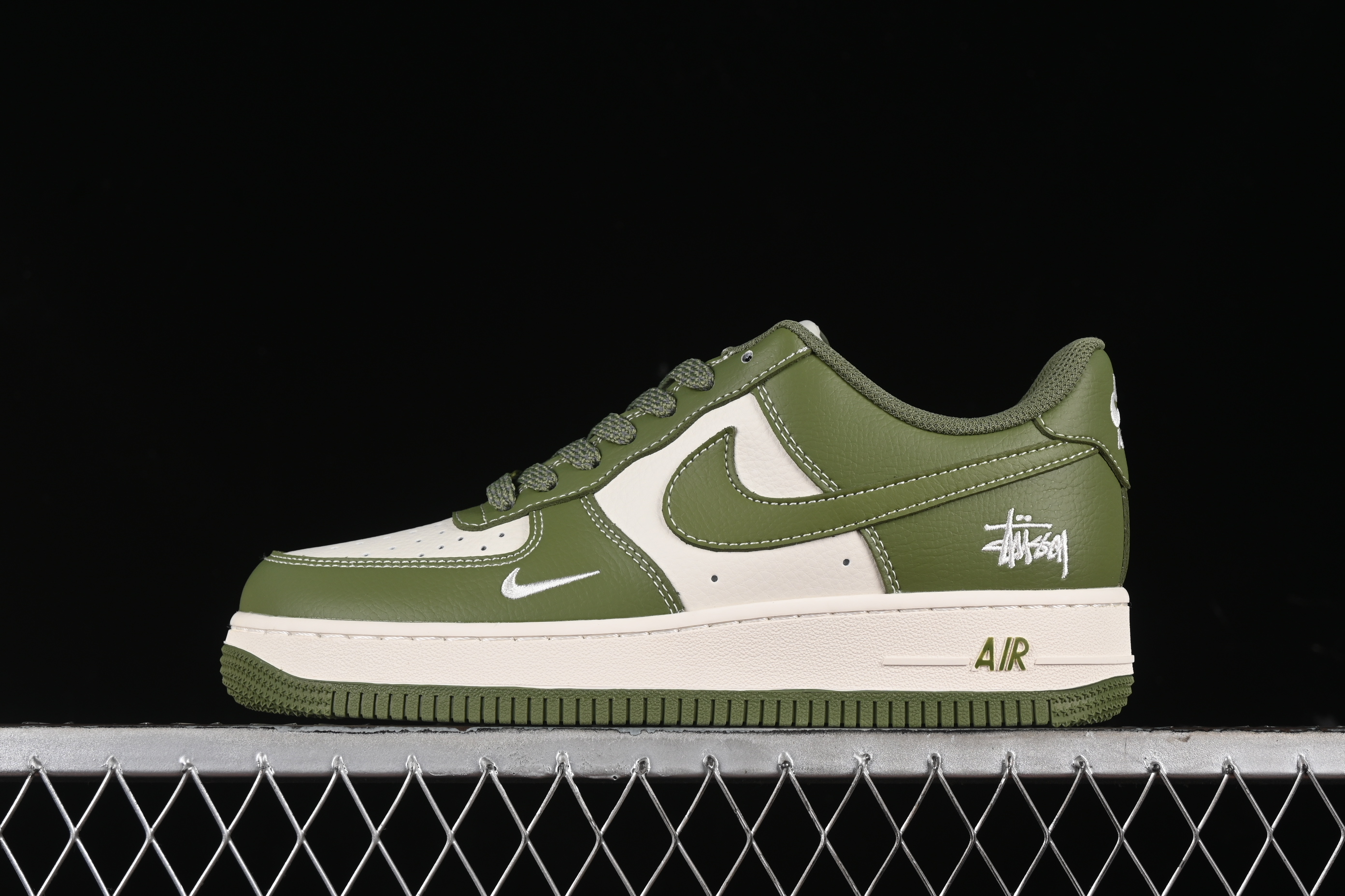 Nk Air Force 1