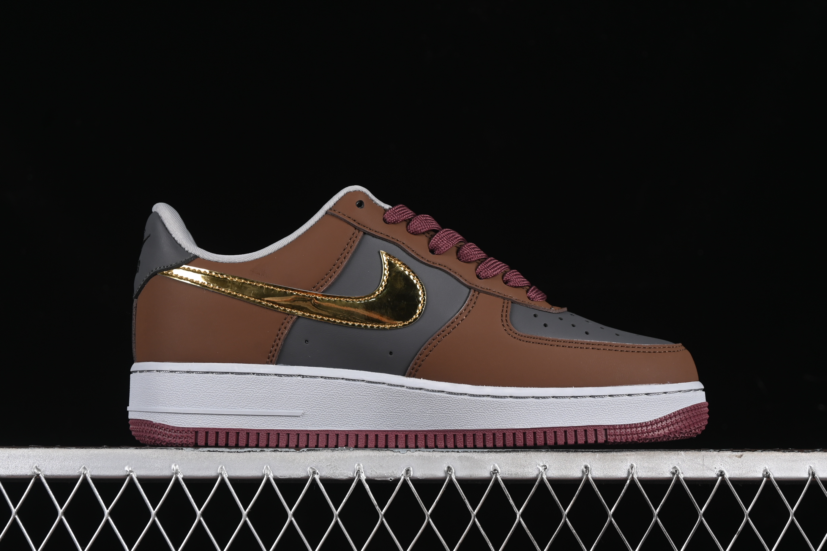 Nk Air Force 1