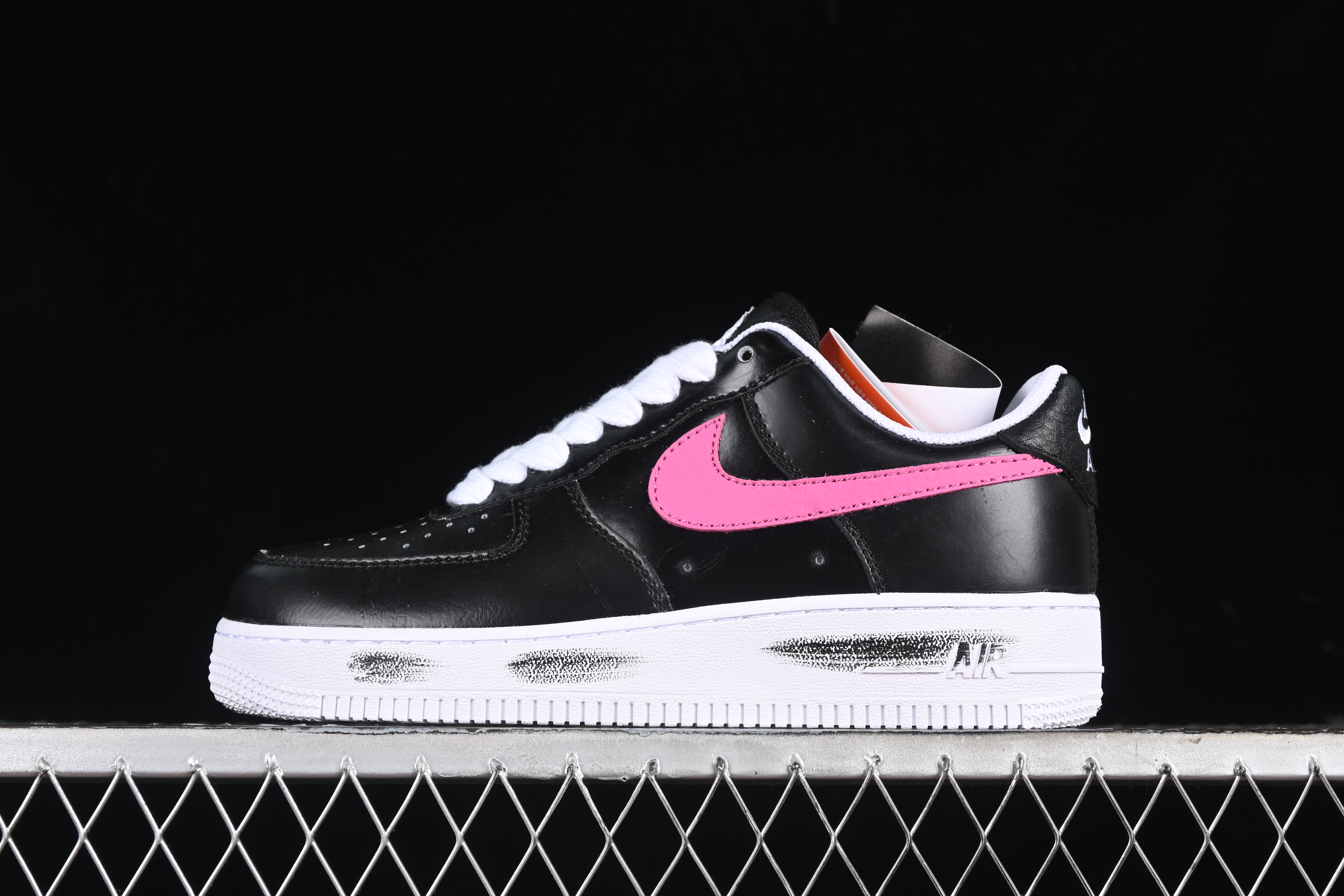 Nk Air Force 1