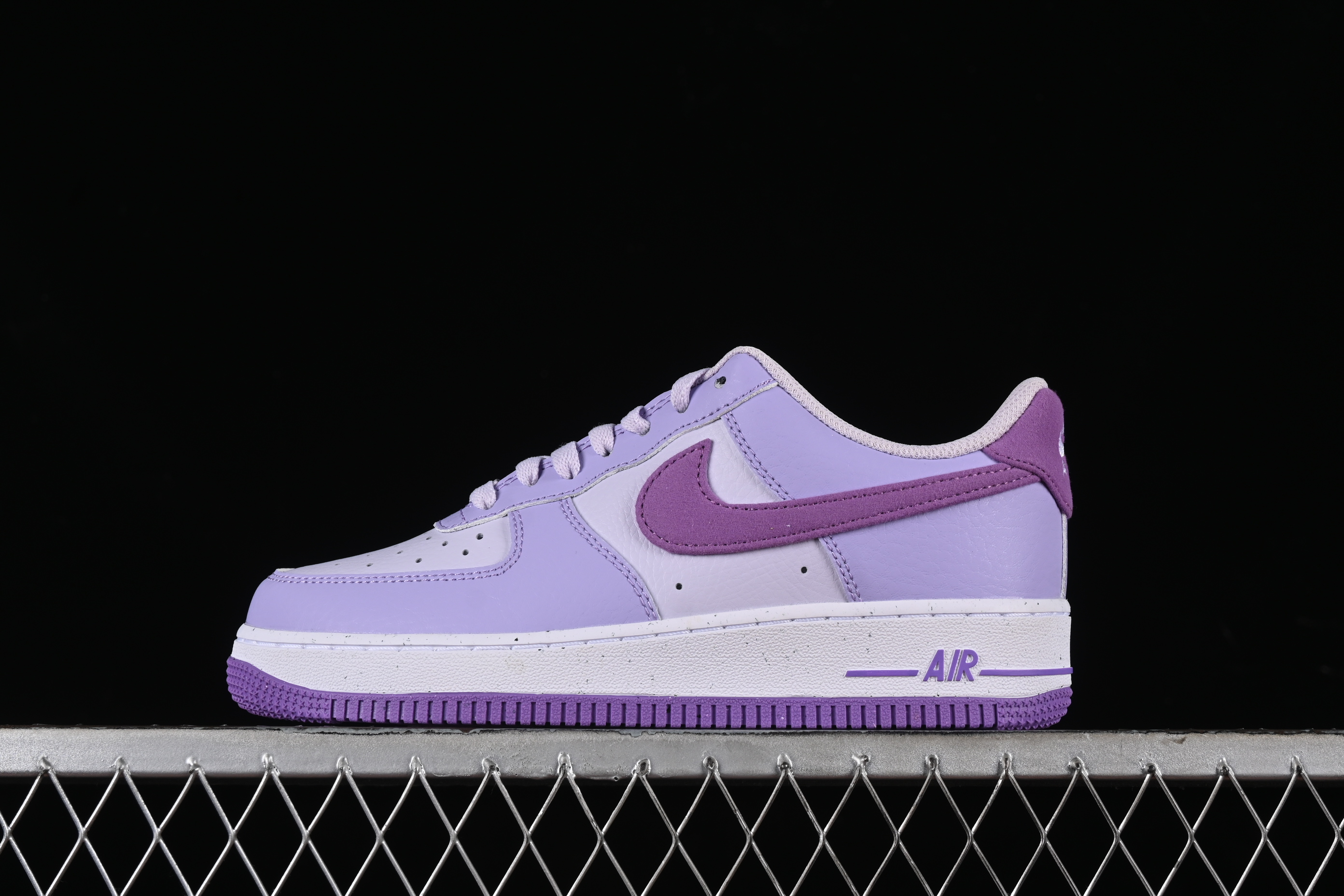 Nk Air Force 1