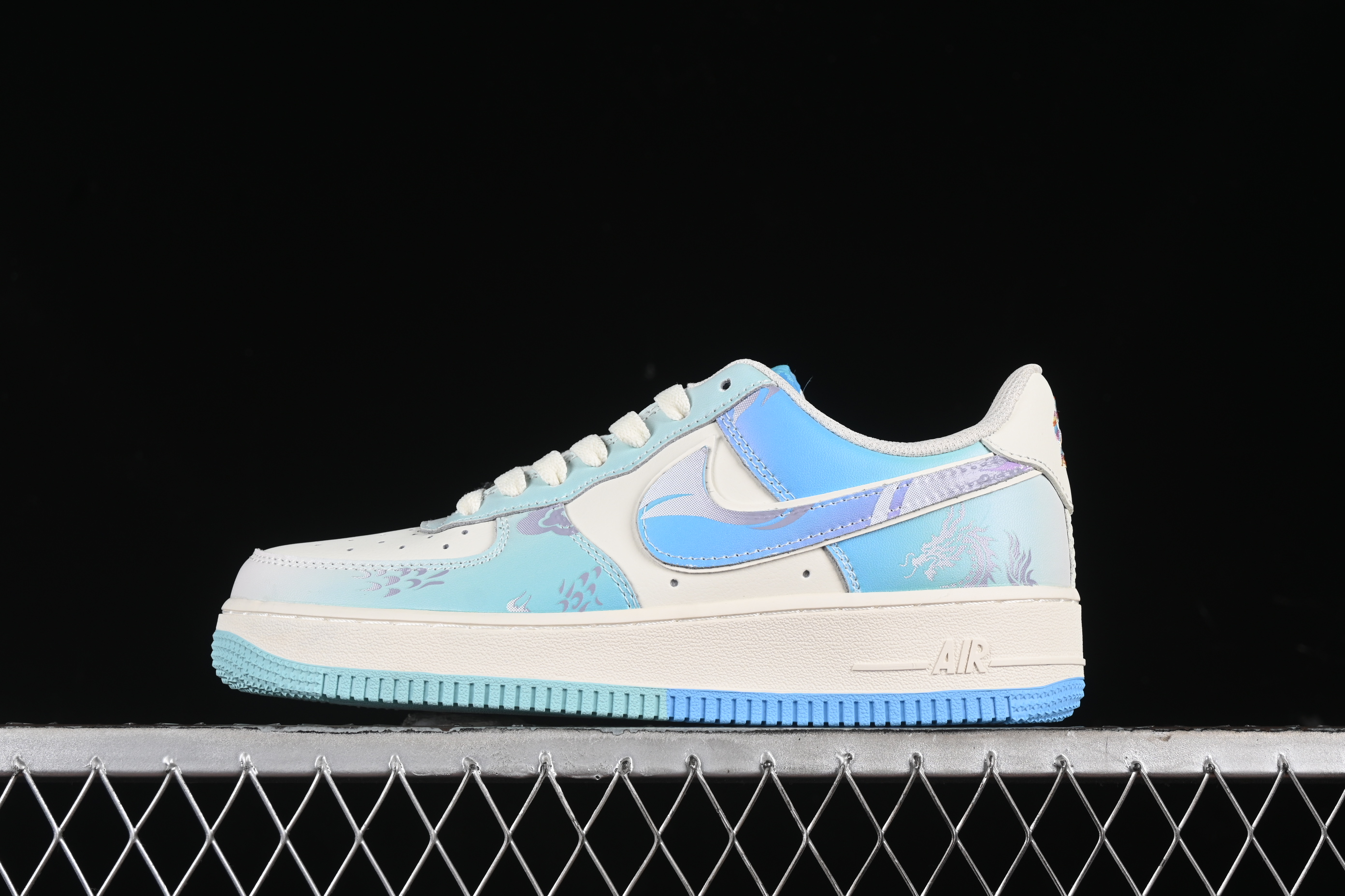 Nk Air Force 1