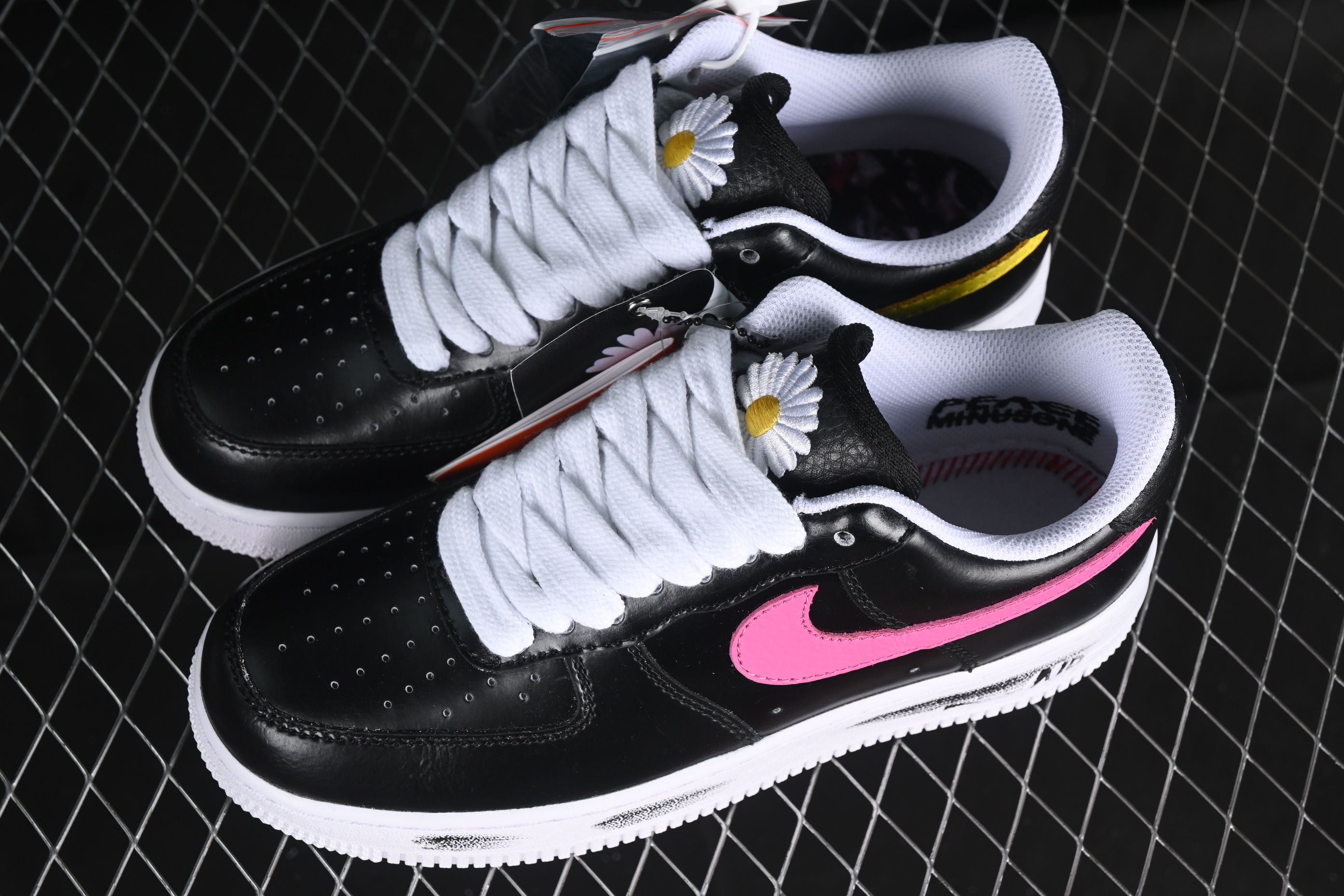 Nk Air Force 1