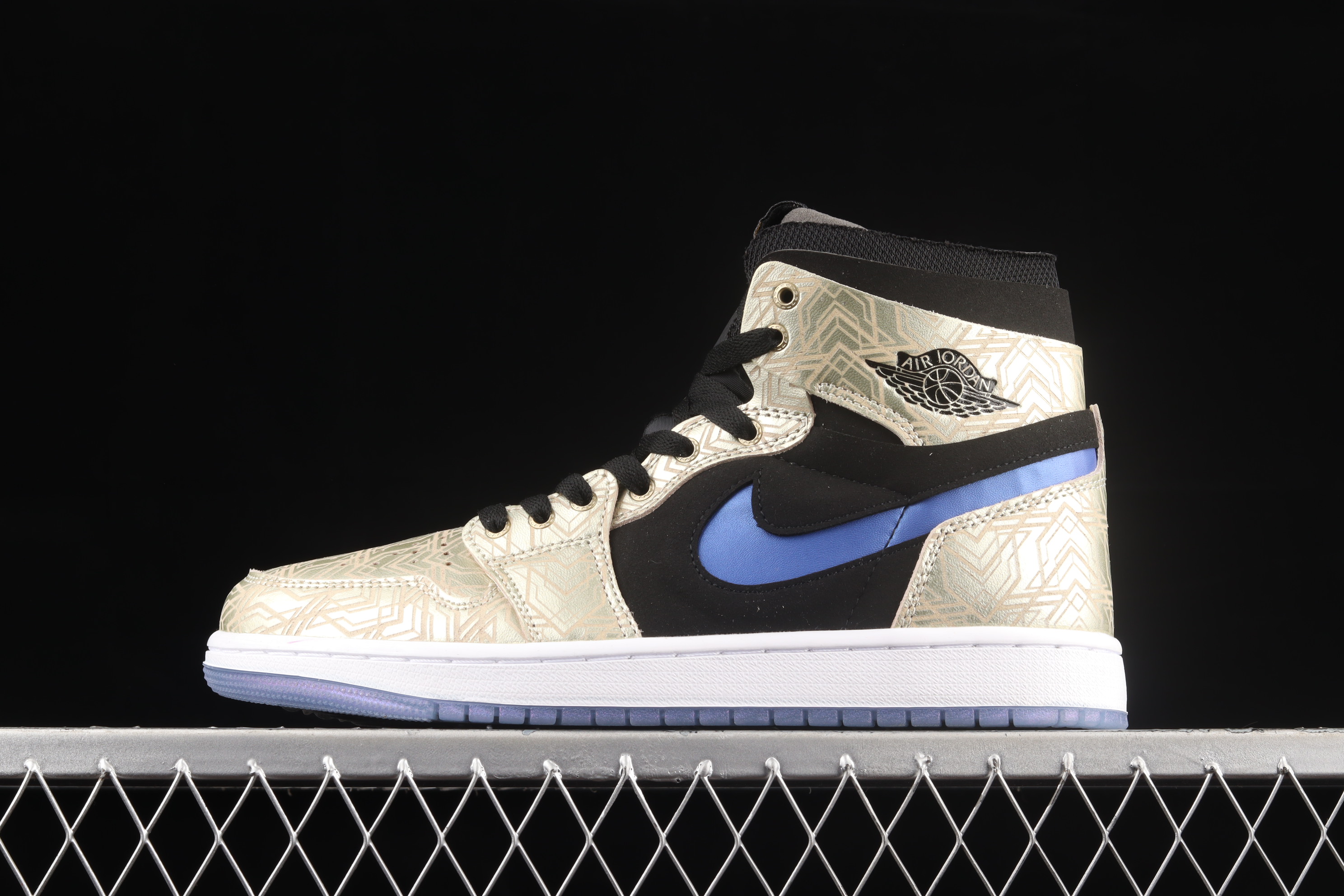 AJ1 High-top
