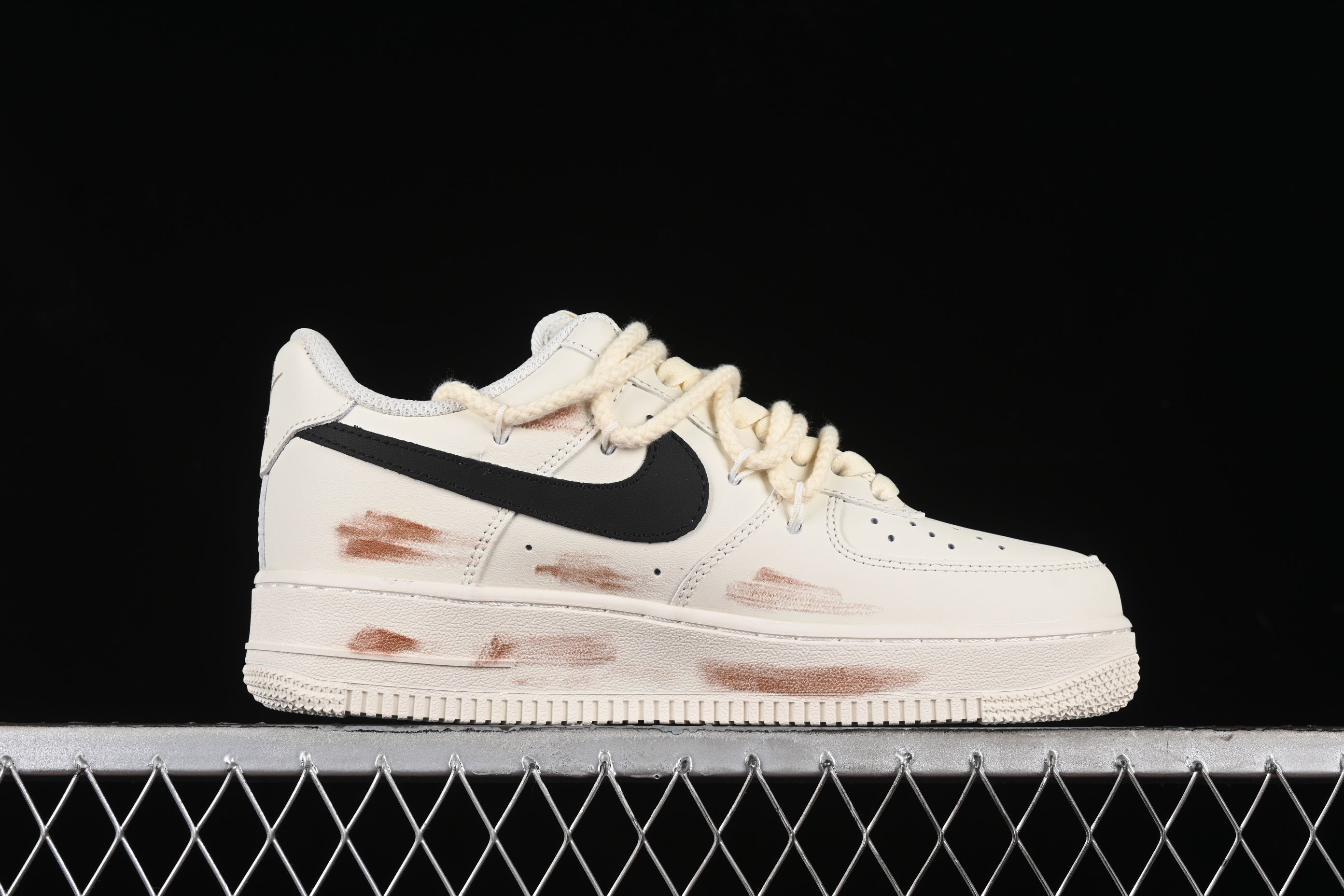 Nk Air Force 1