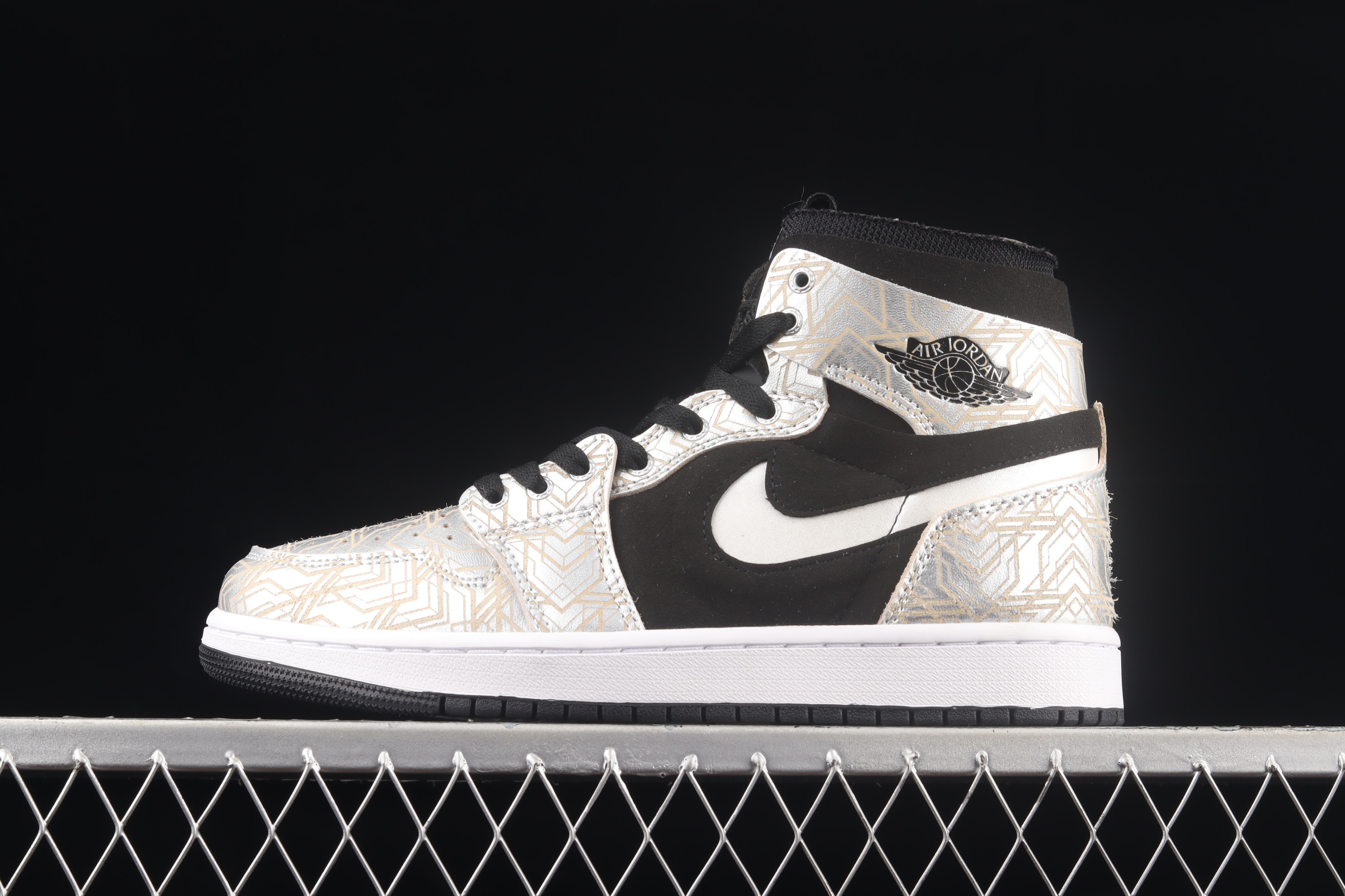 AJ1 High Top