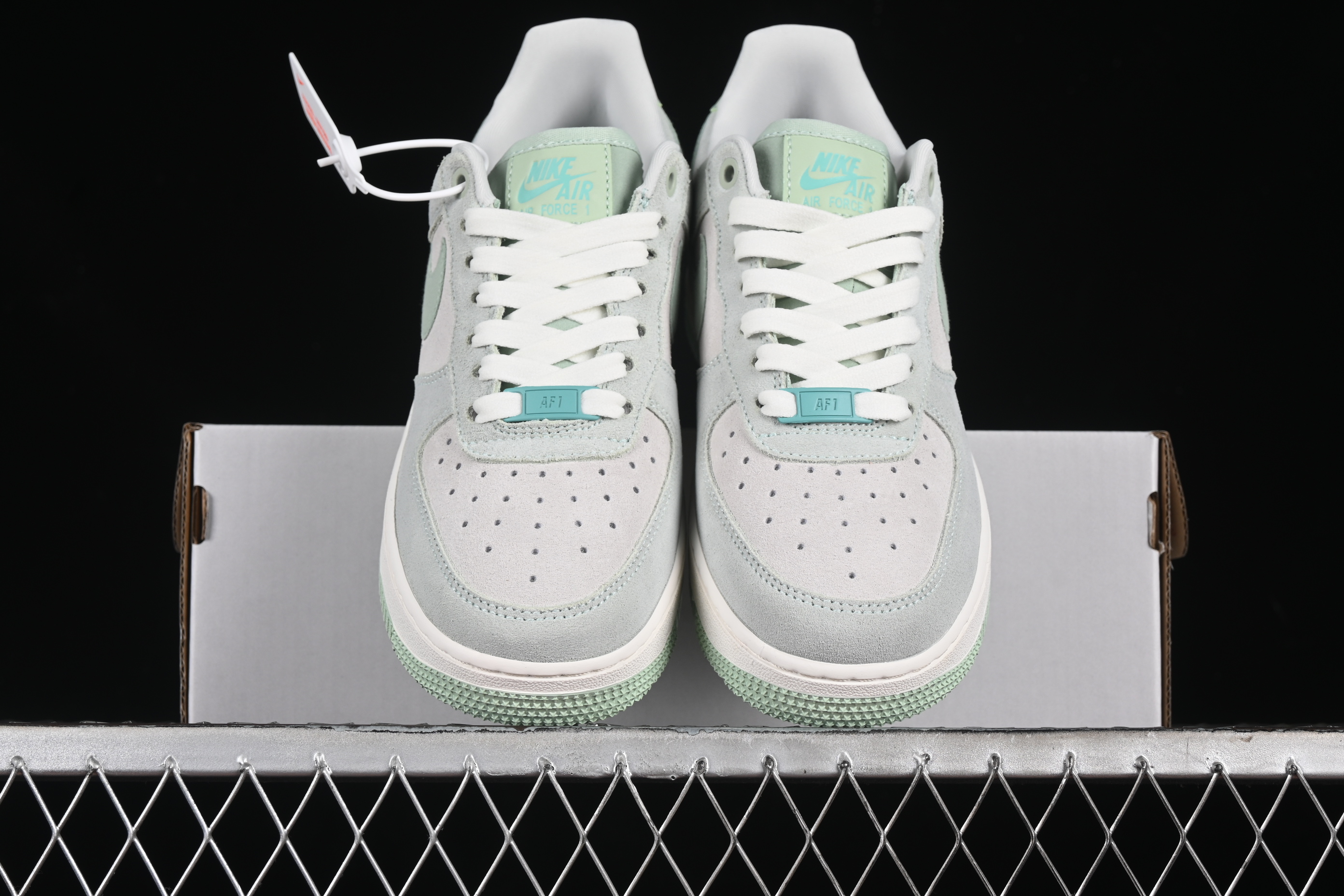 Nk Air Force 1