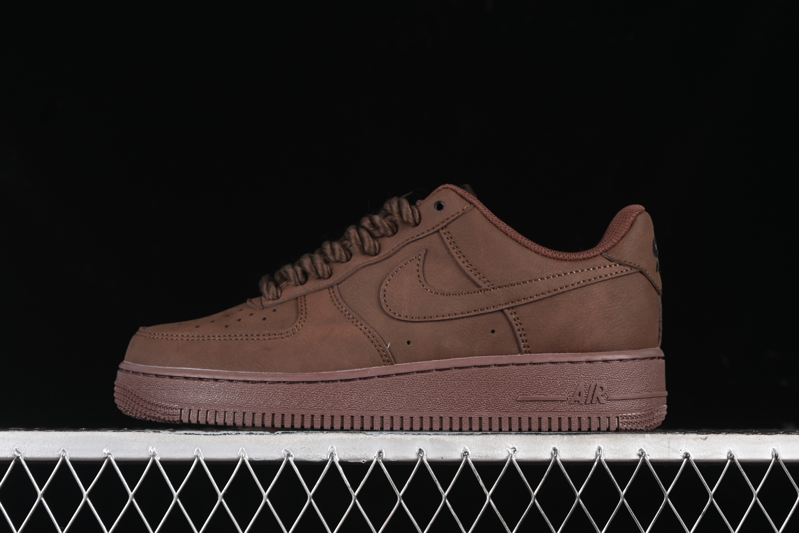 Nk Air Force 1