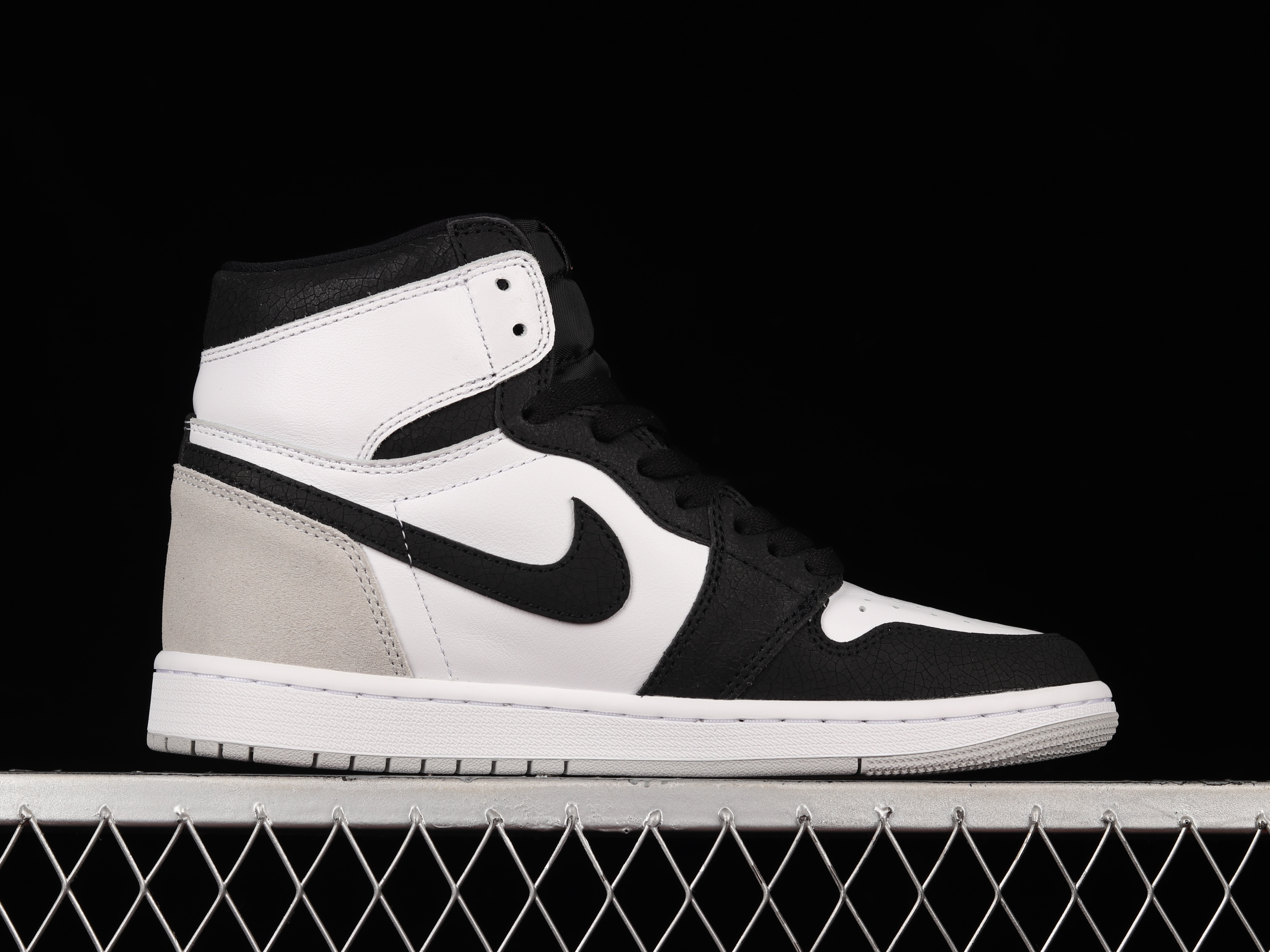 AJ1 High-top