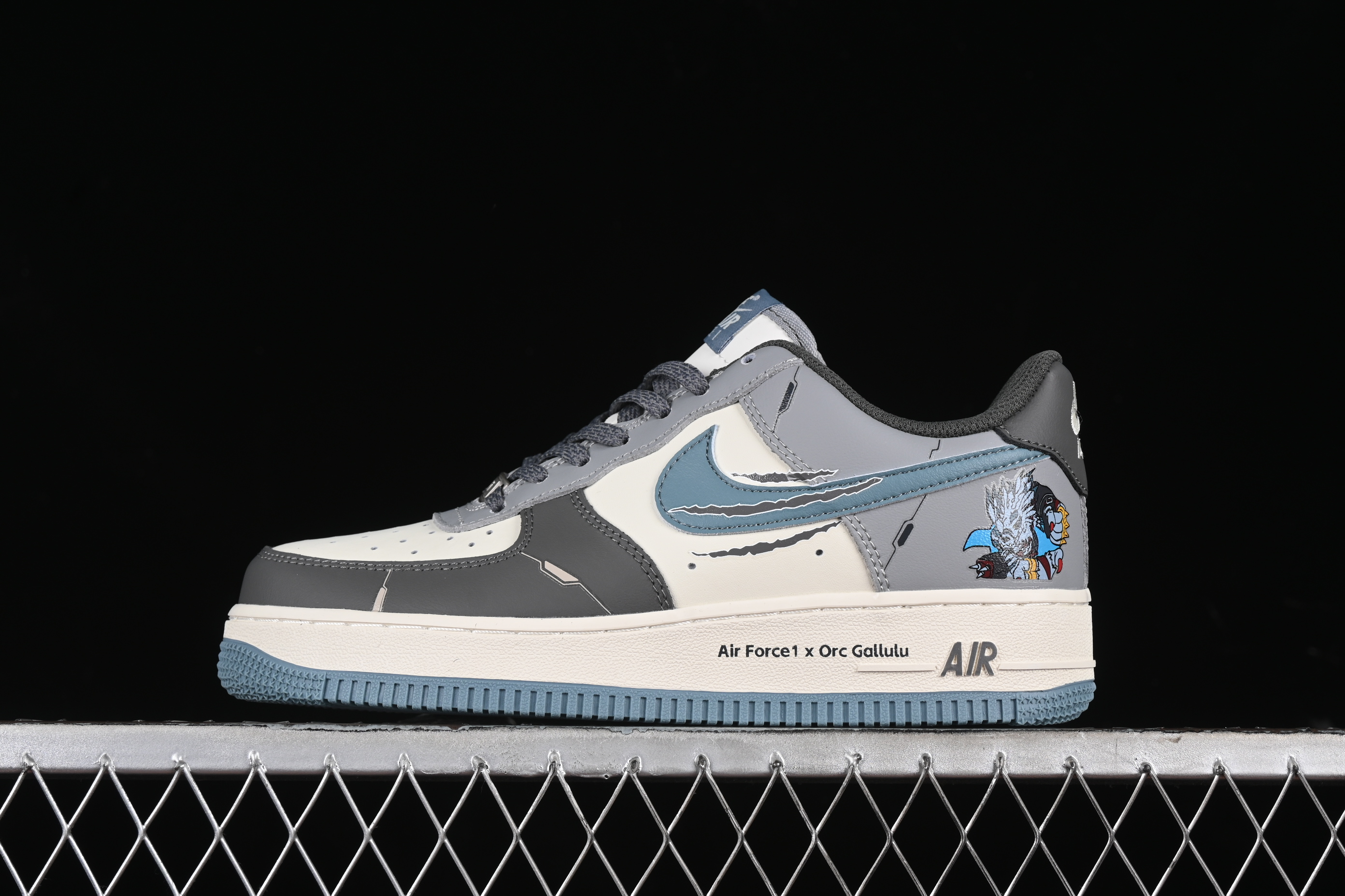 Nk Air Force 1