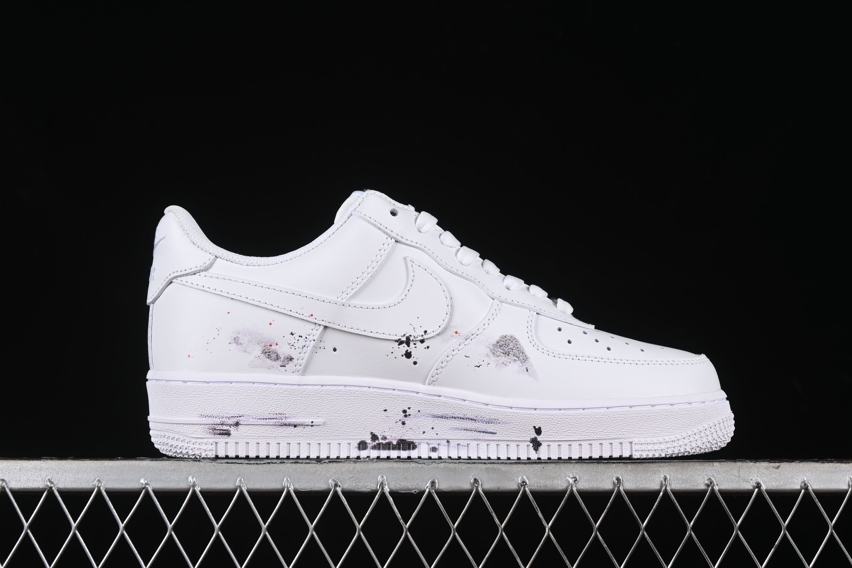 Nk Air Force 1