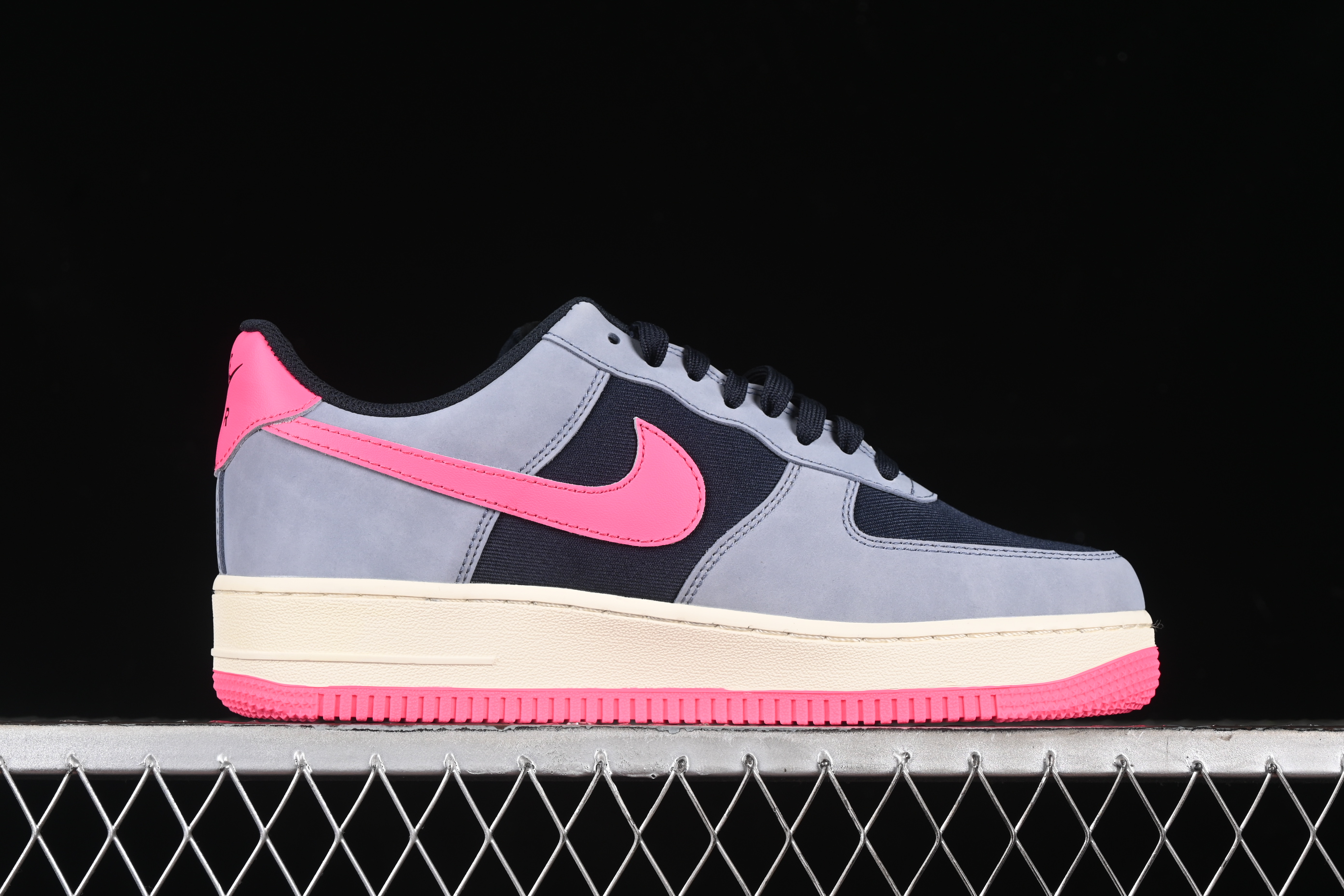Nk Air Force 1