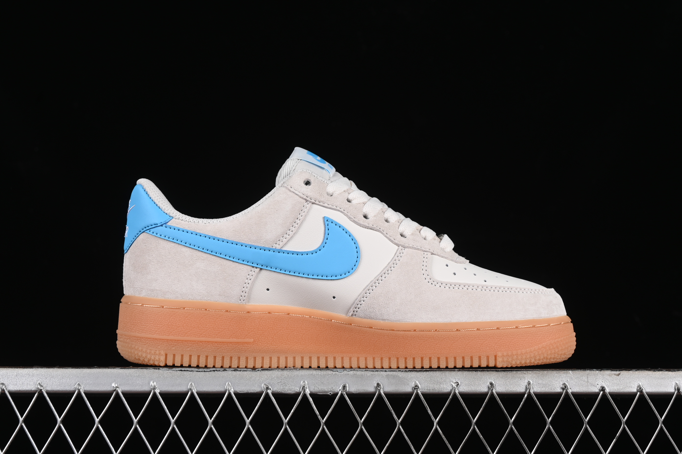 Nk Air Force 1