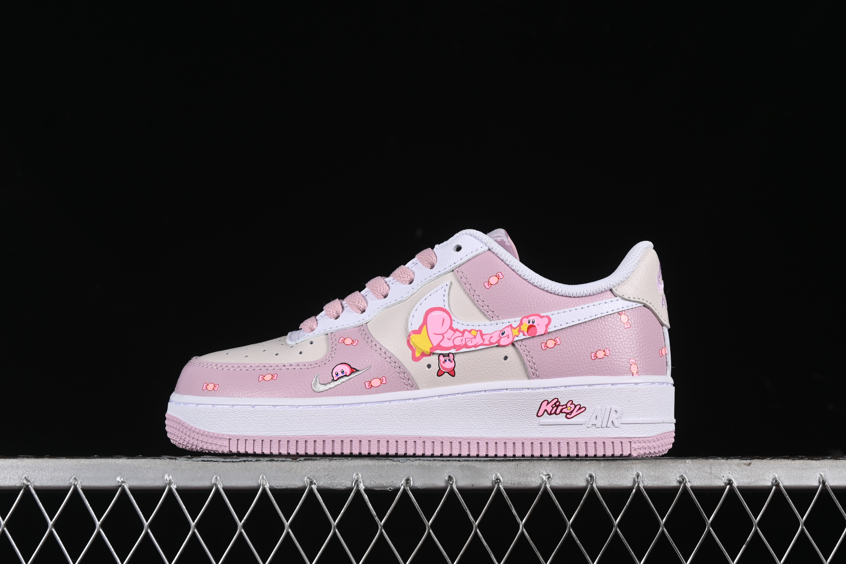 Nk Air Force 1