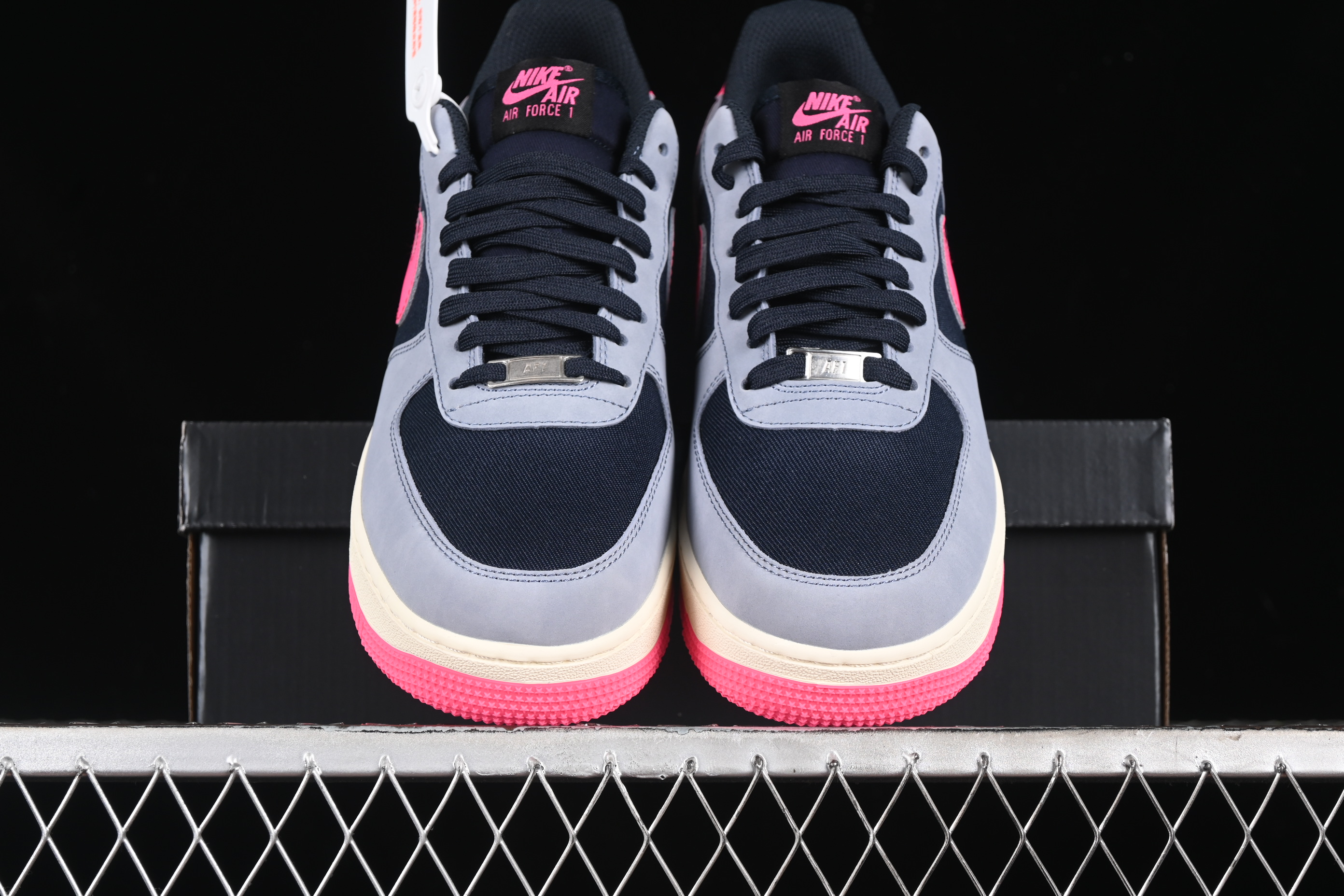 Nk Air Force 1
