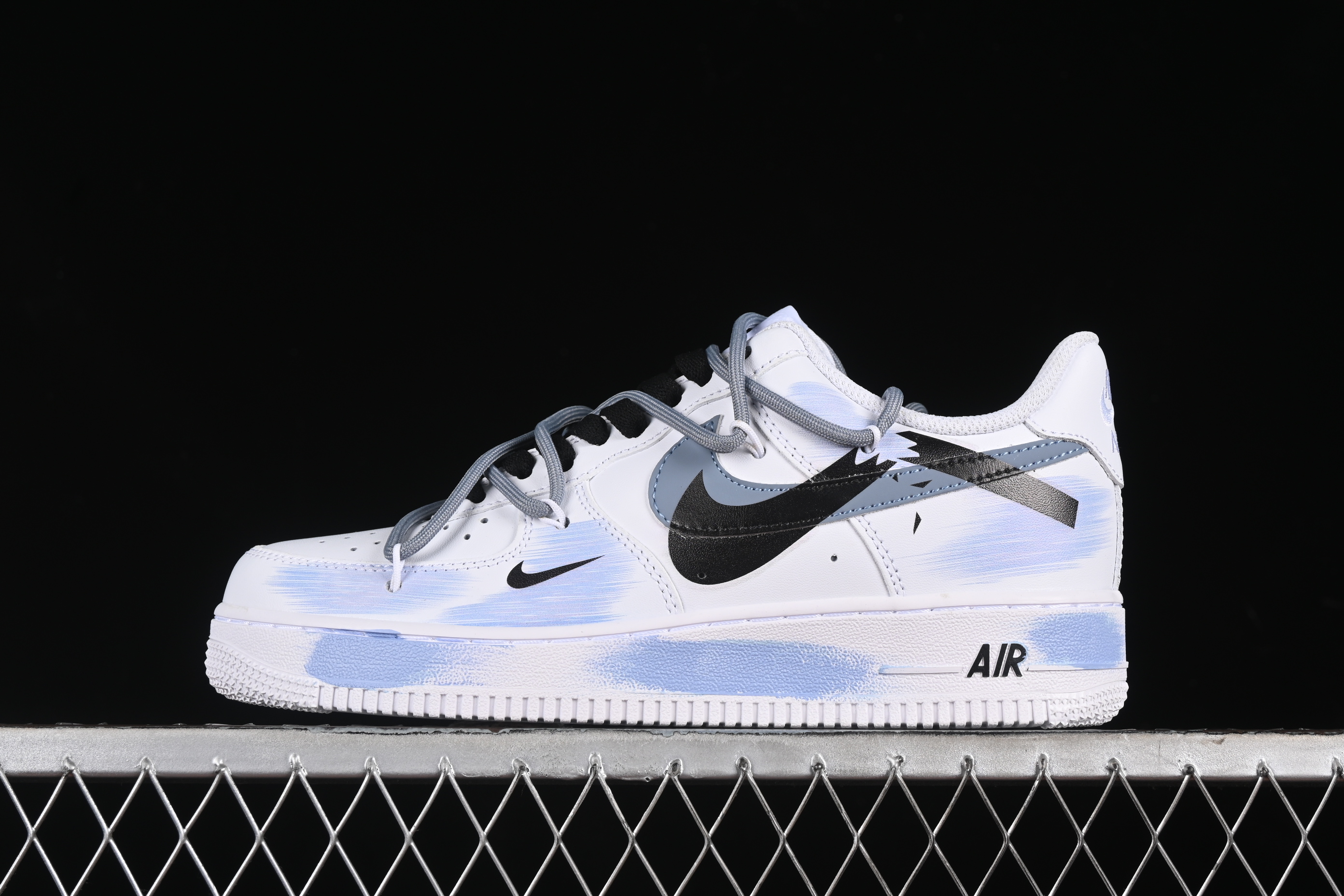 Nk Air Force 1
