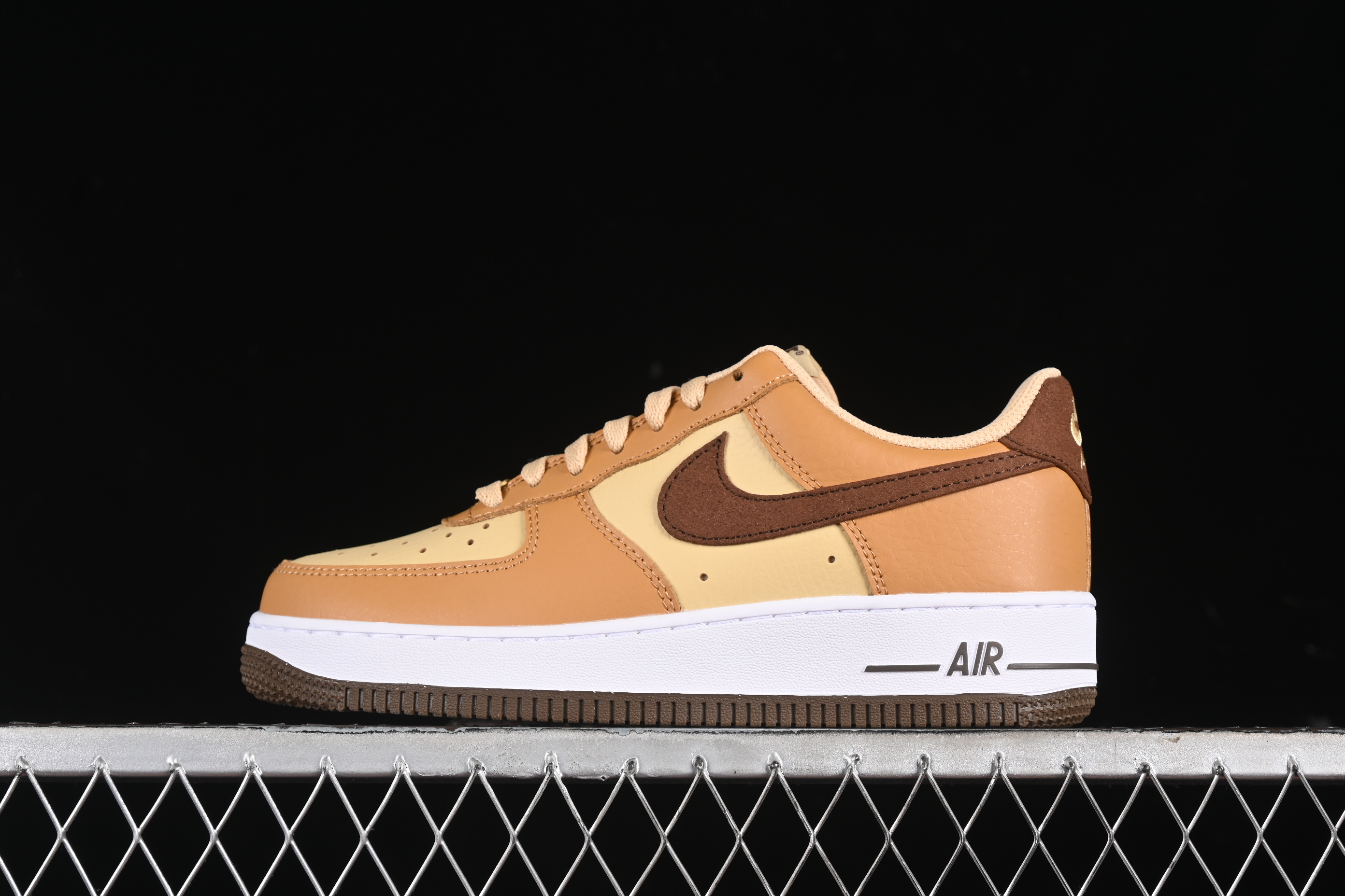 Nk Air Force 1
