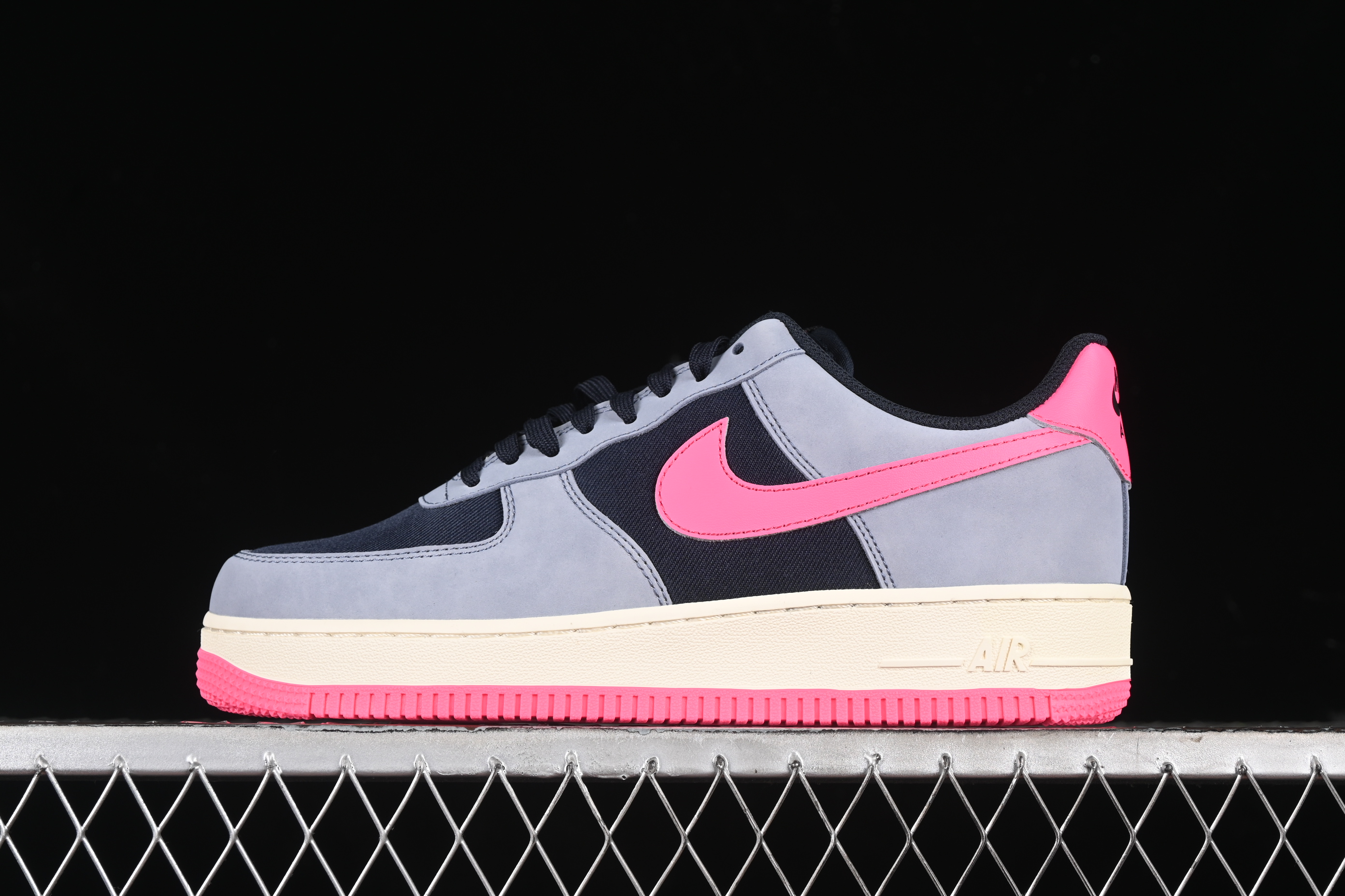 Nk Air Force 1