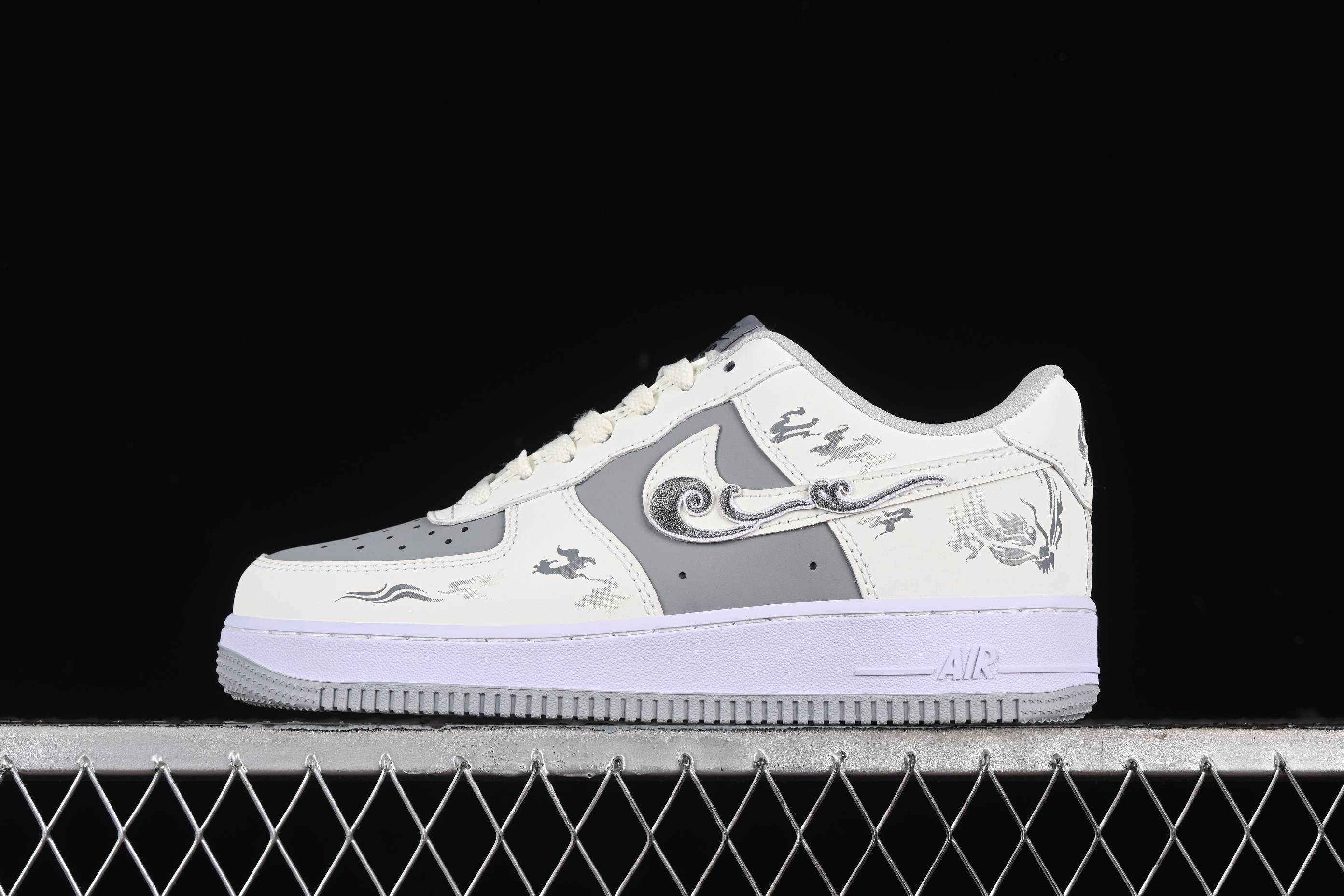 Nk Air Force 1