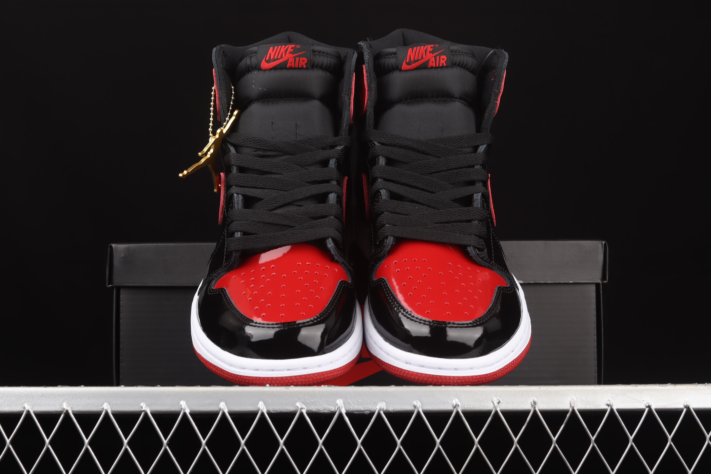 AJ1 High Top