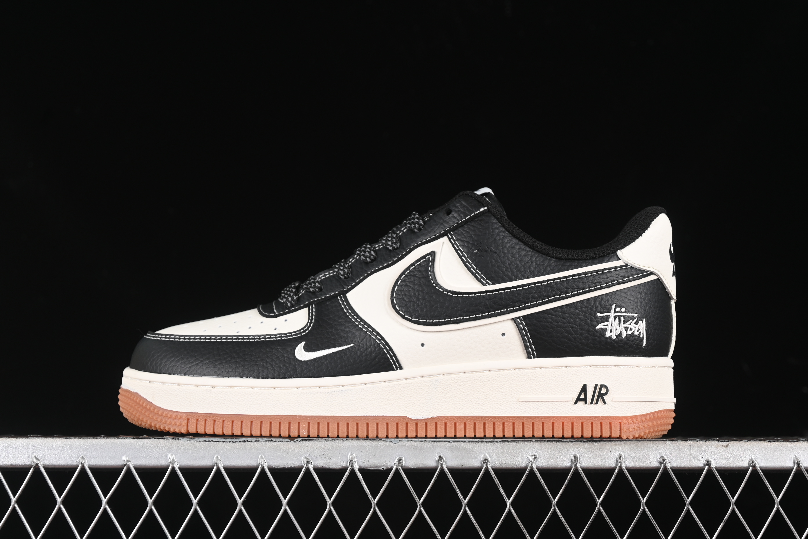 Nk Air Force 1