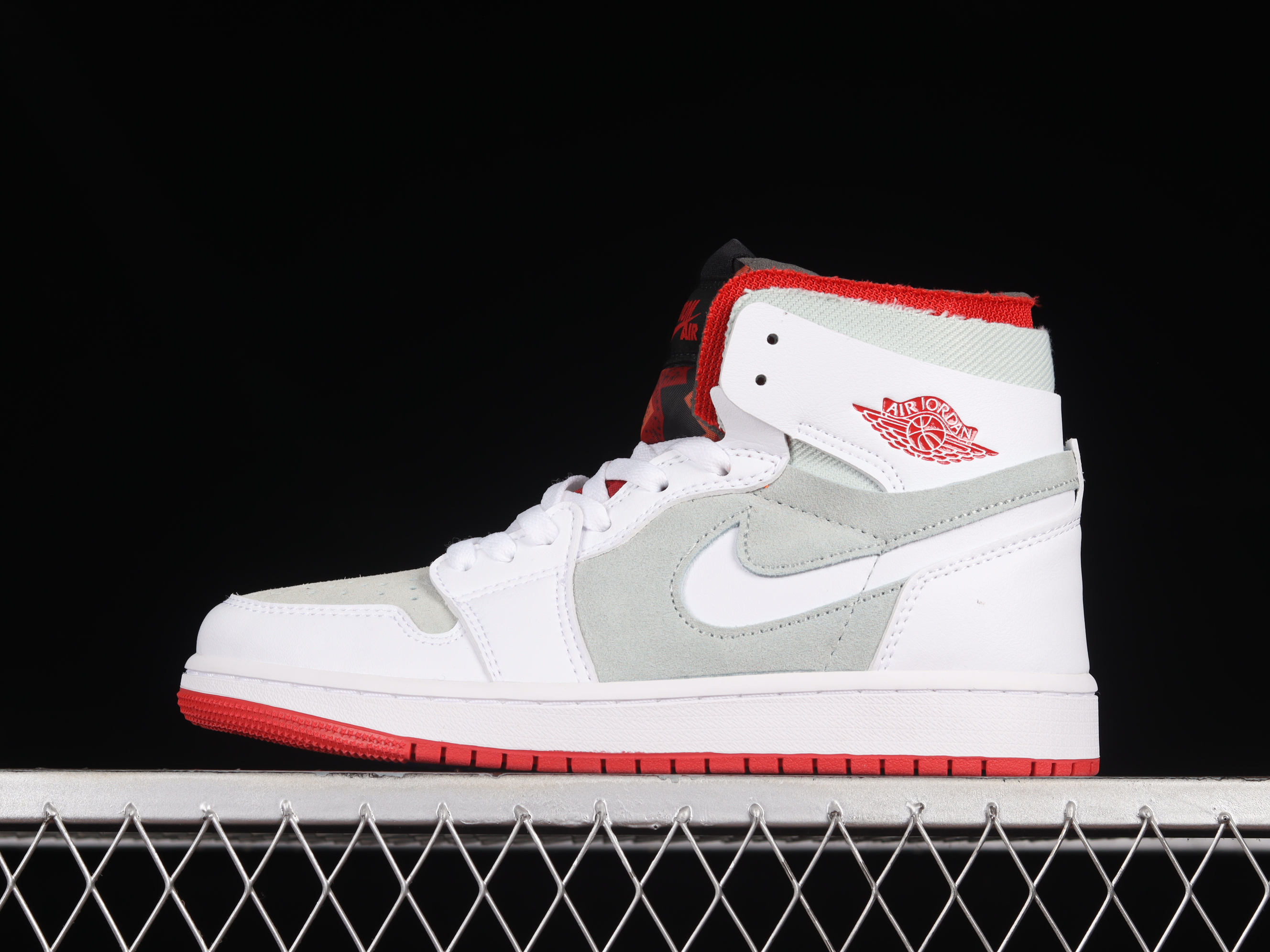 AJ1 High-top