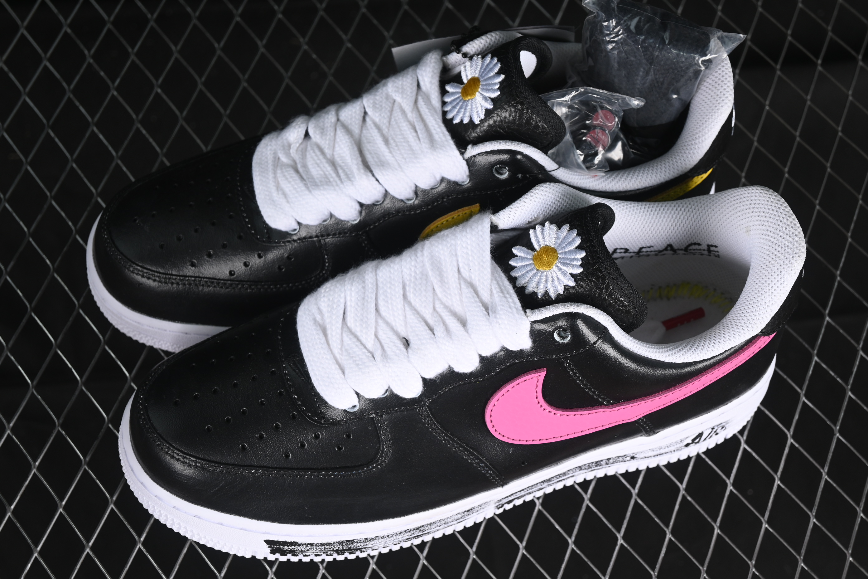 Nk Air Force 1
