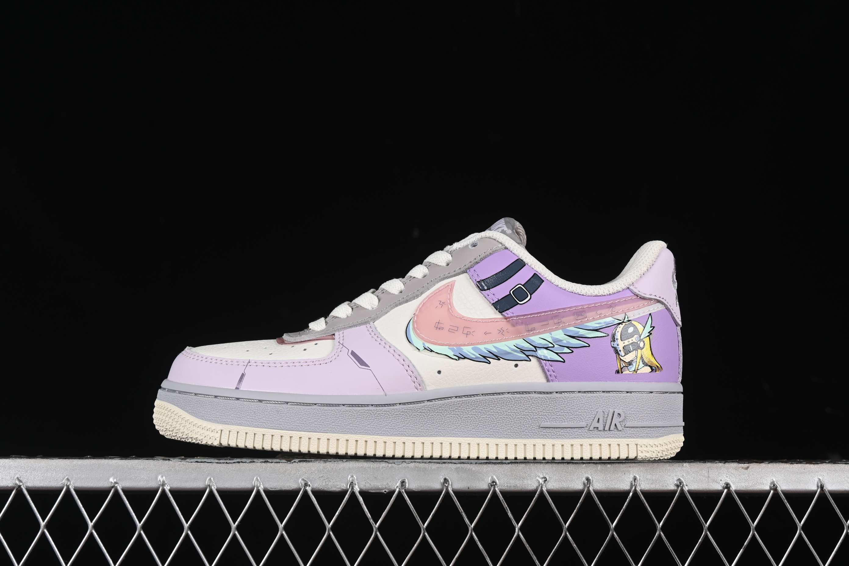 Nk Air Force 1