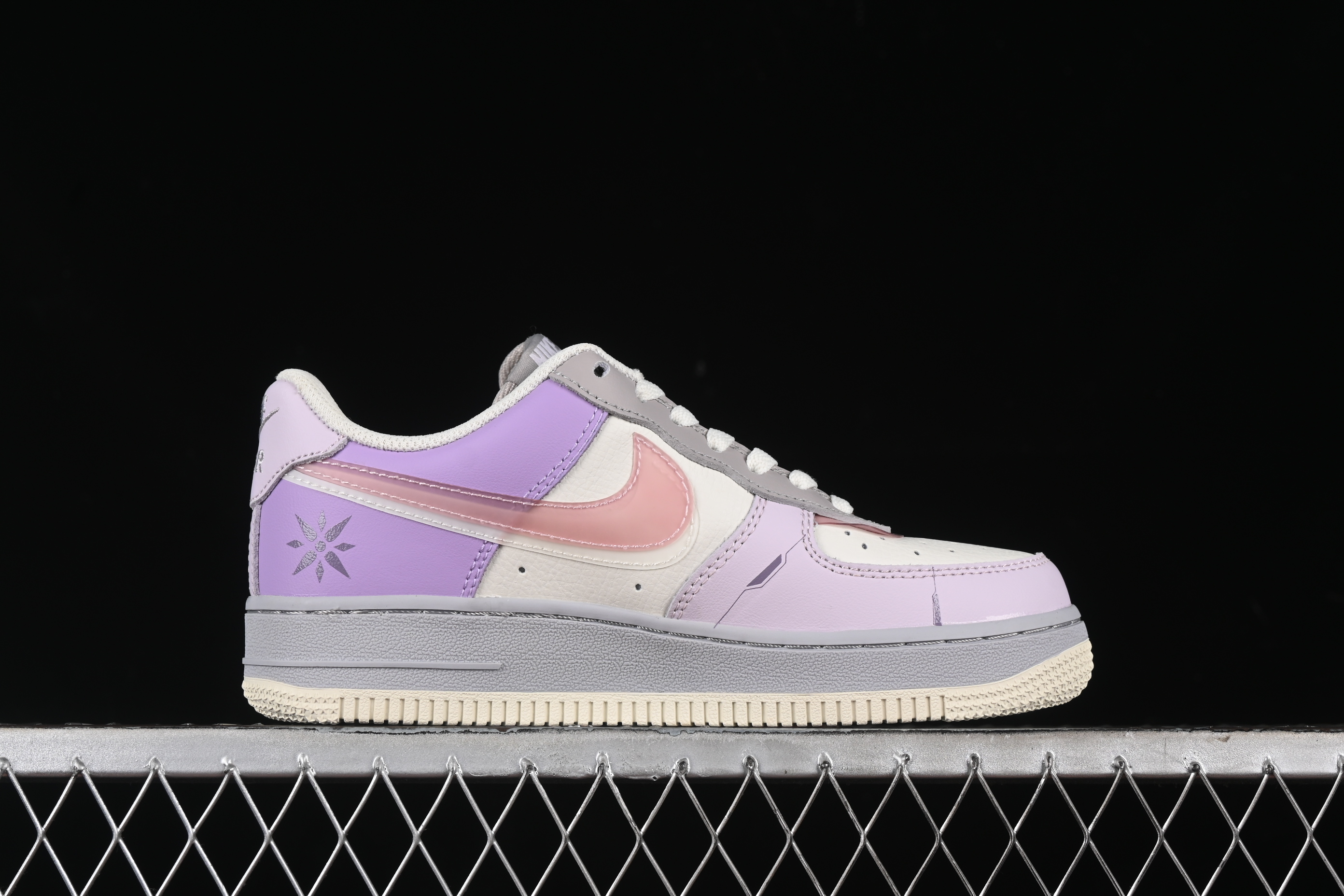 Nk Air Force 1