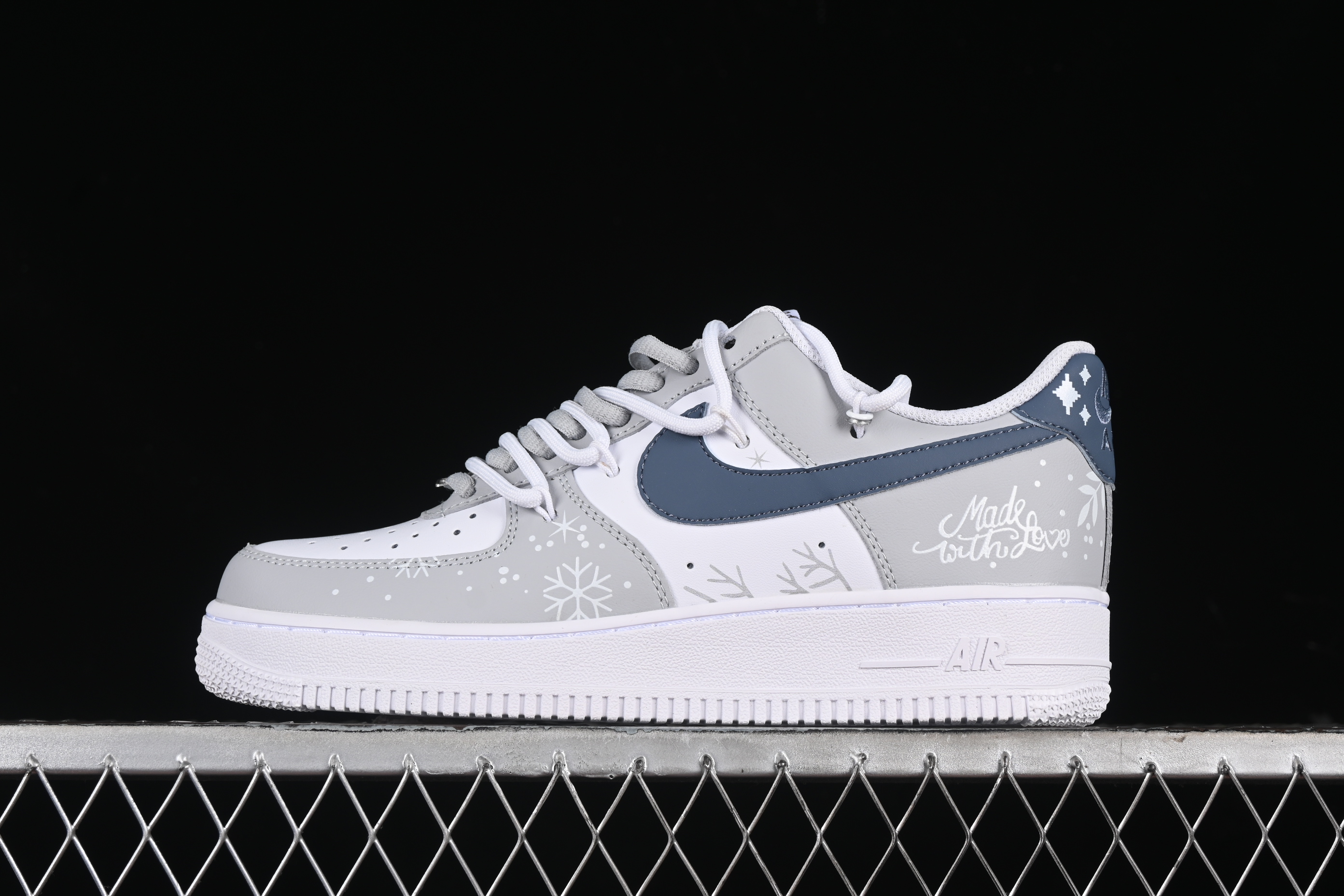 Nk Air Force 1